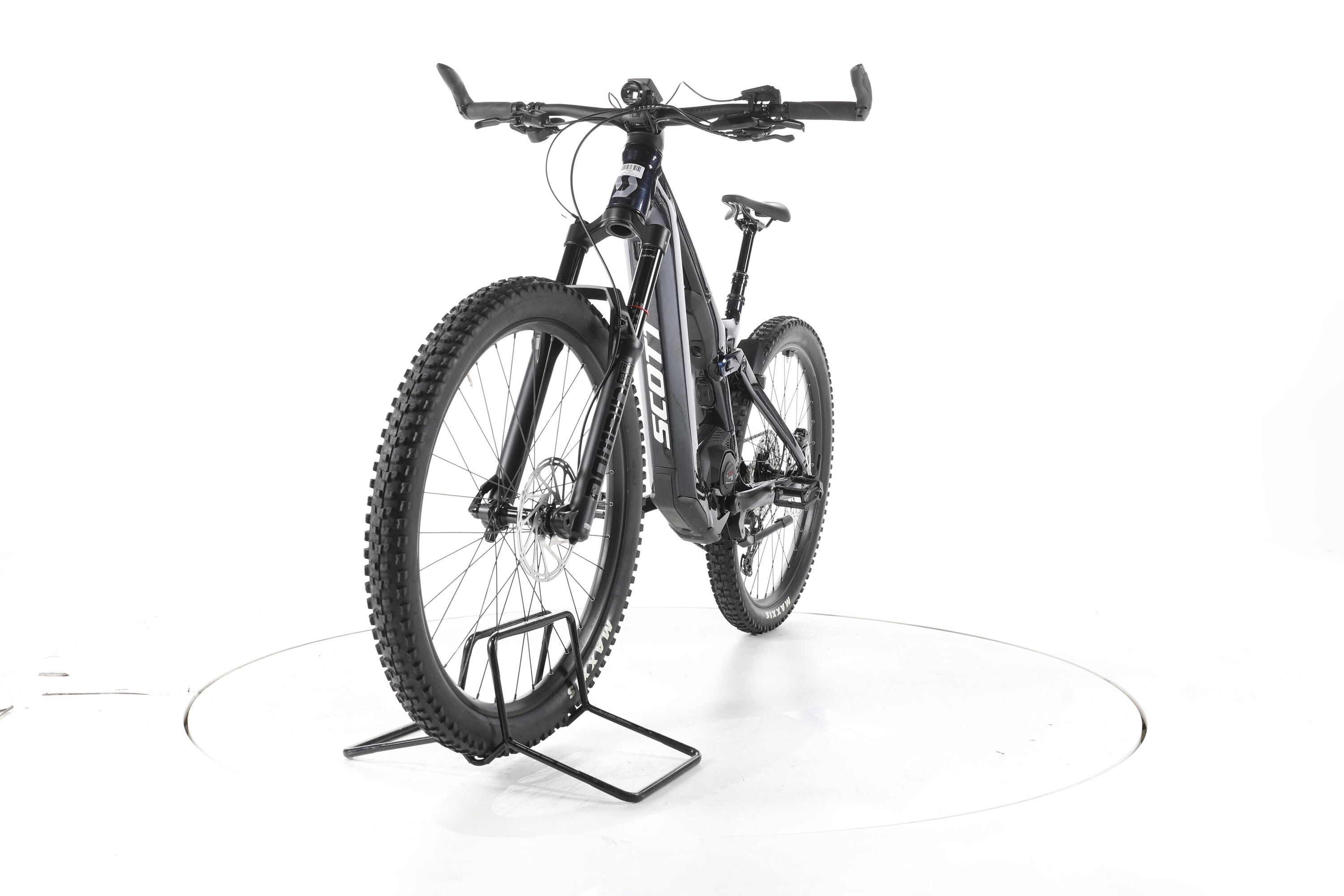 Ebike ricondizionata · Scott Patron eRide 920 · Ottime condizioni 4/7