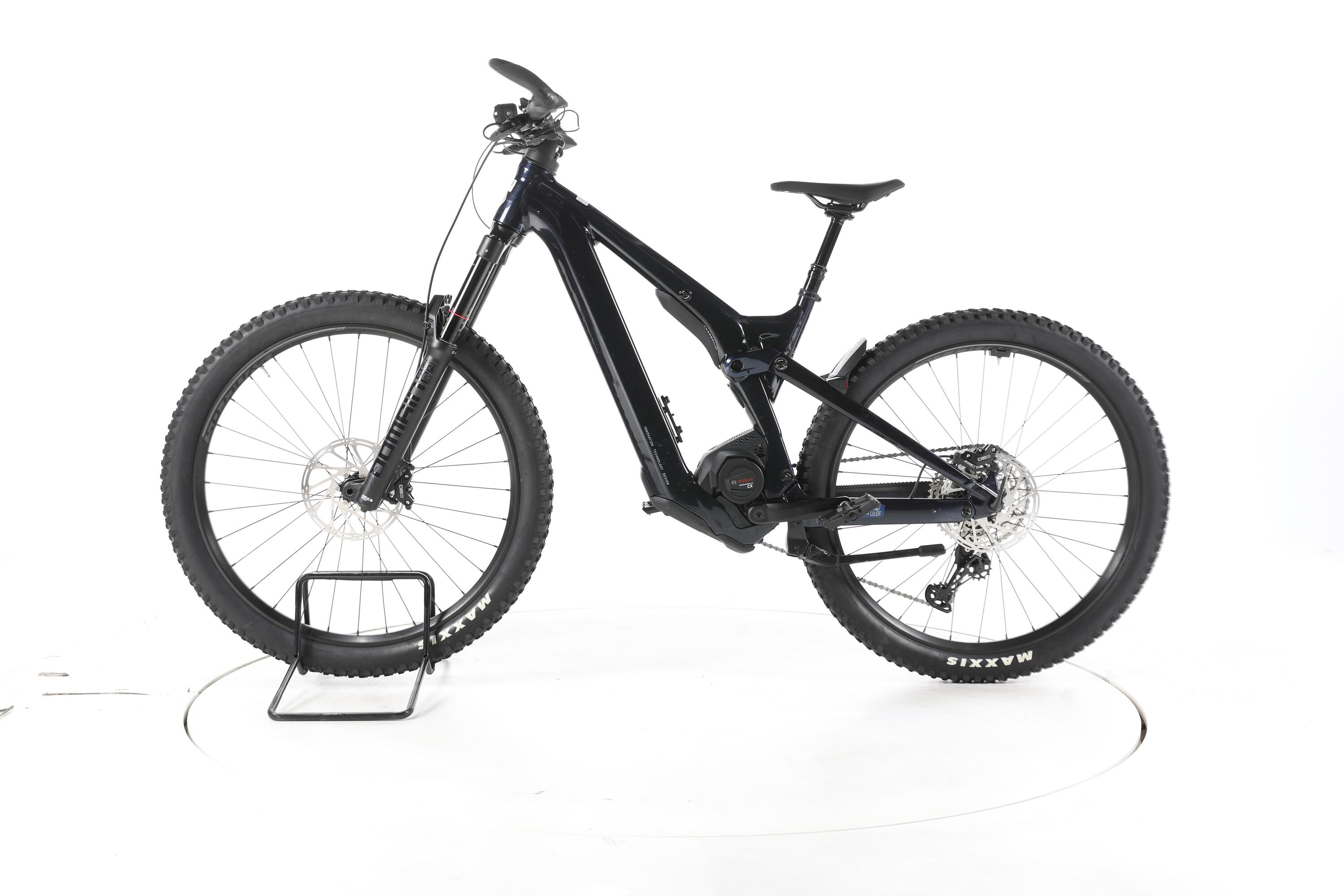 Ebike ricondizionata · Scott Patron eRide 920 · Ottime condizioni 6/7