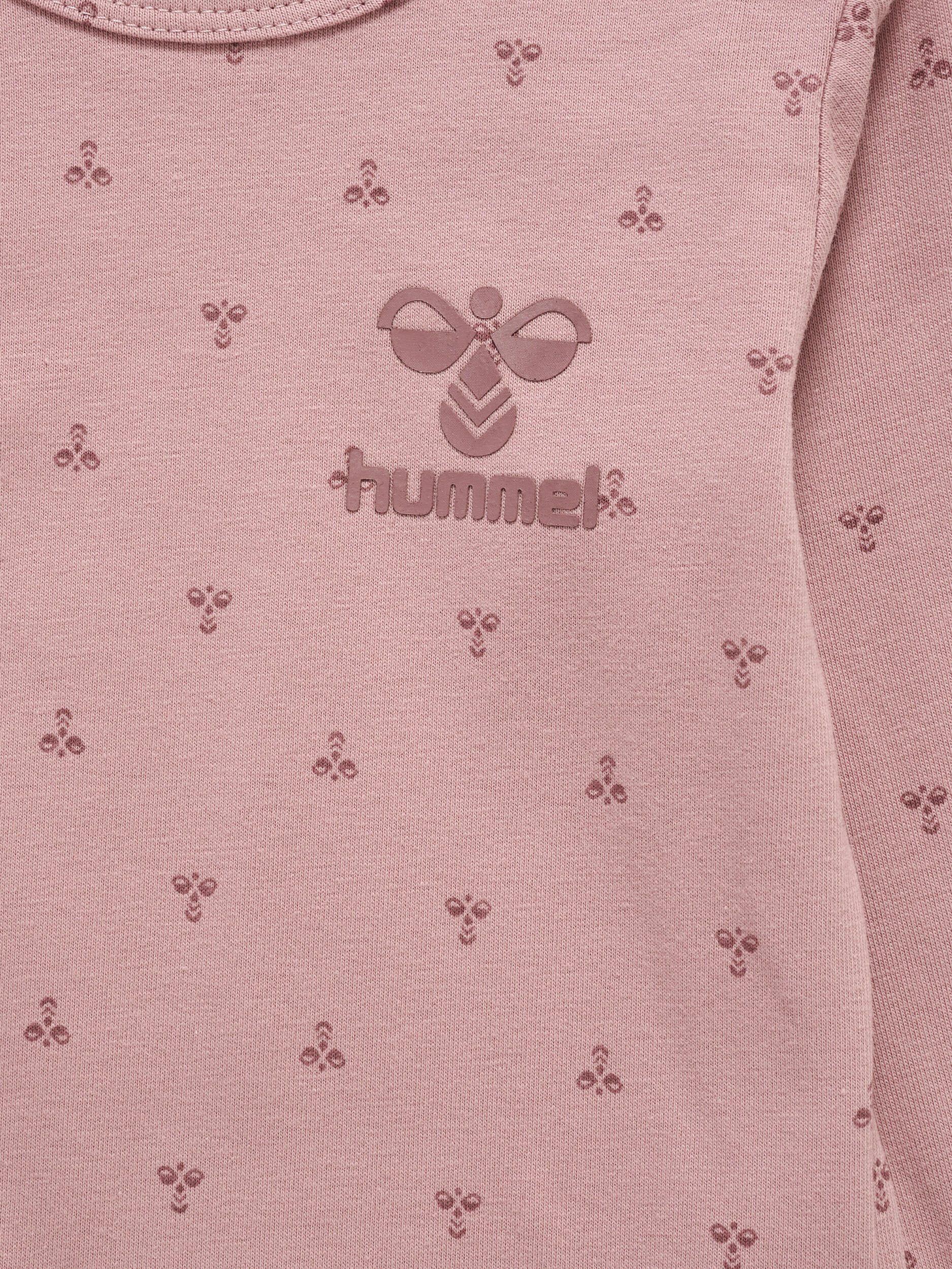 Bouton-Pression Pièce Unique Hmlbeesy E-Sport Fille 3/4