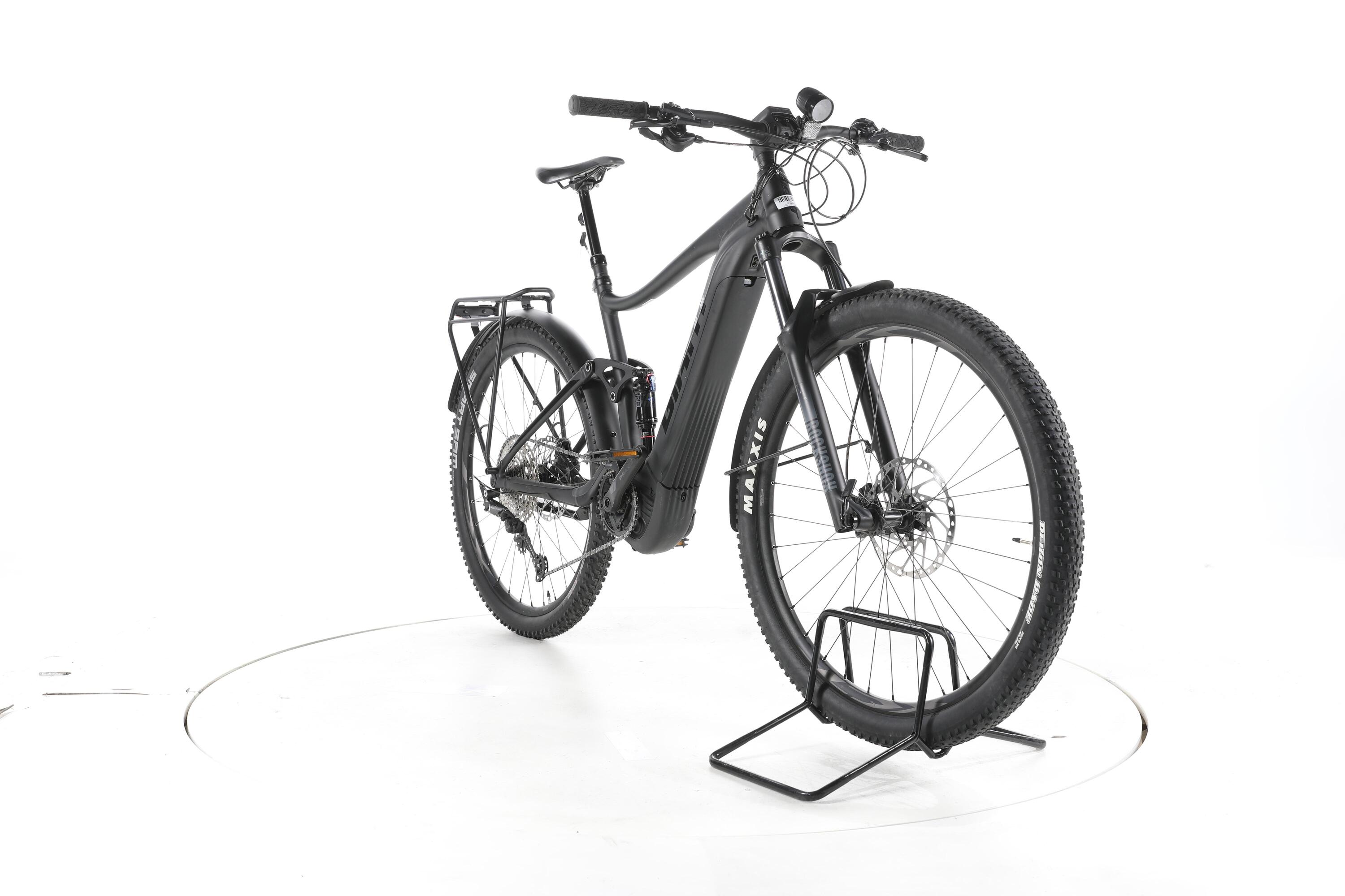 Refurbished - Giant Stance E+ EX Pro SUV E-Bike - Sehr gut 3/7