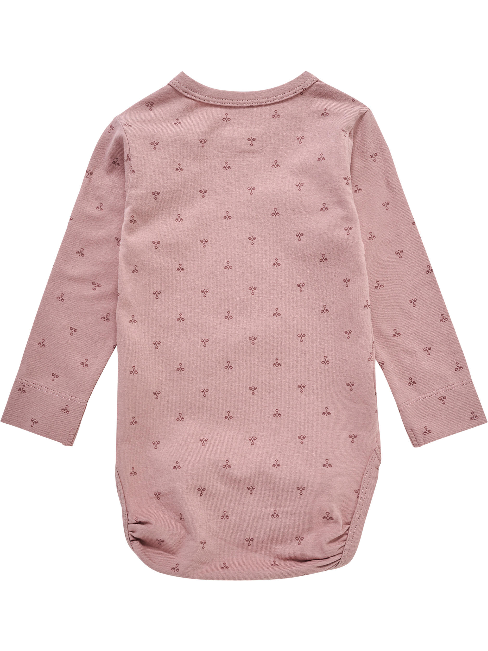 Bouton-Pression Pièce Unique Hmlbeesy E-Sport Fille 2/4