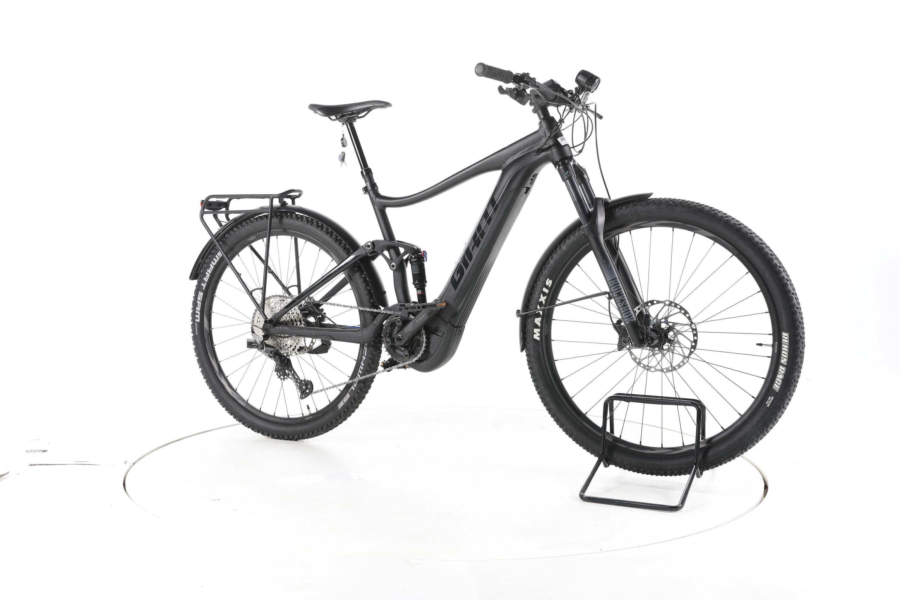 Refurbished - Giant Stance E+ EX Pro SUV E-Bike - Sehr gut 2/7