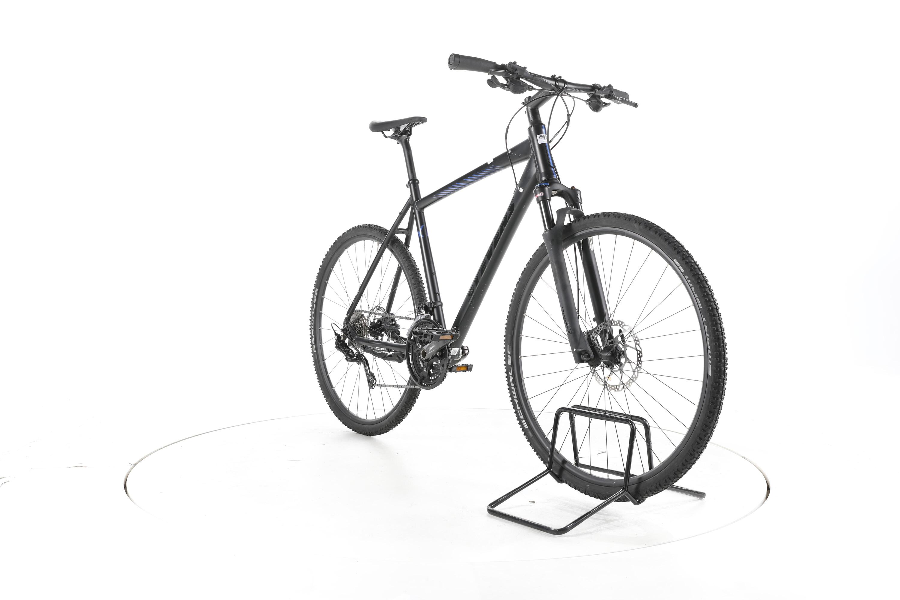 Refurbished - Stevens 6X Fahrrad City & Trekking - Sehr gut 3/7