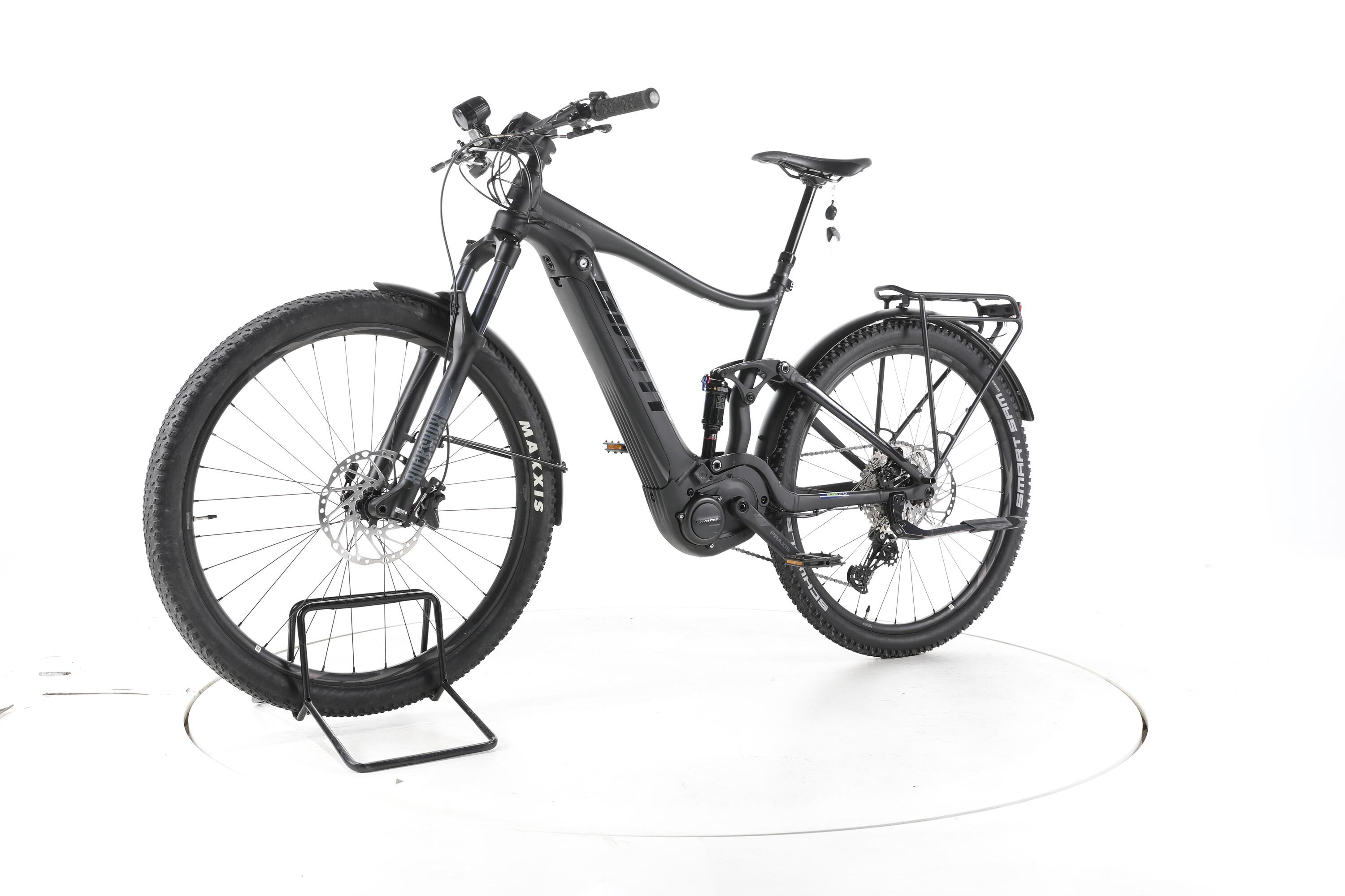 Refurbished - Giant Stance E+ EX Pro SUV E-Bike - Sehr gut 5/7