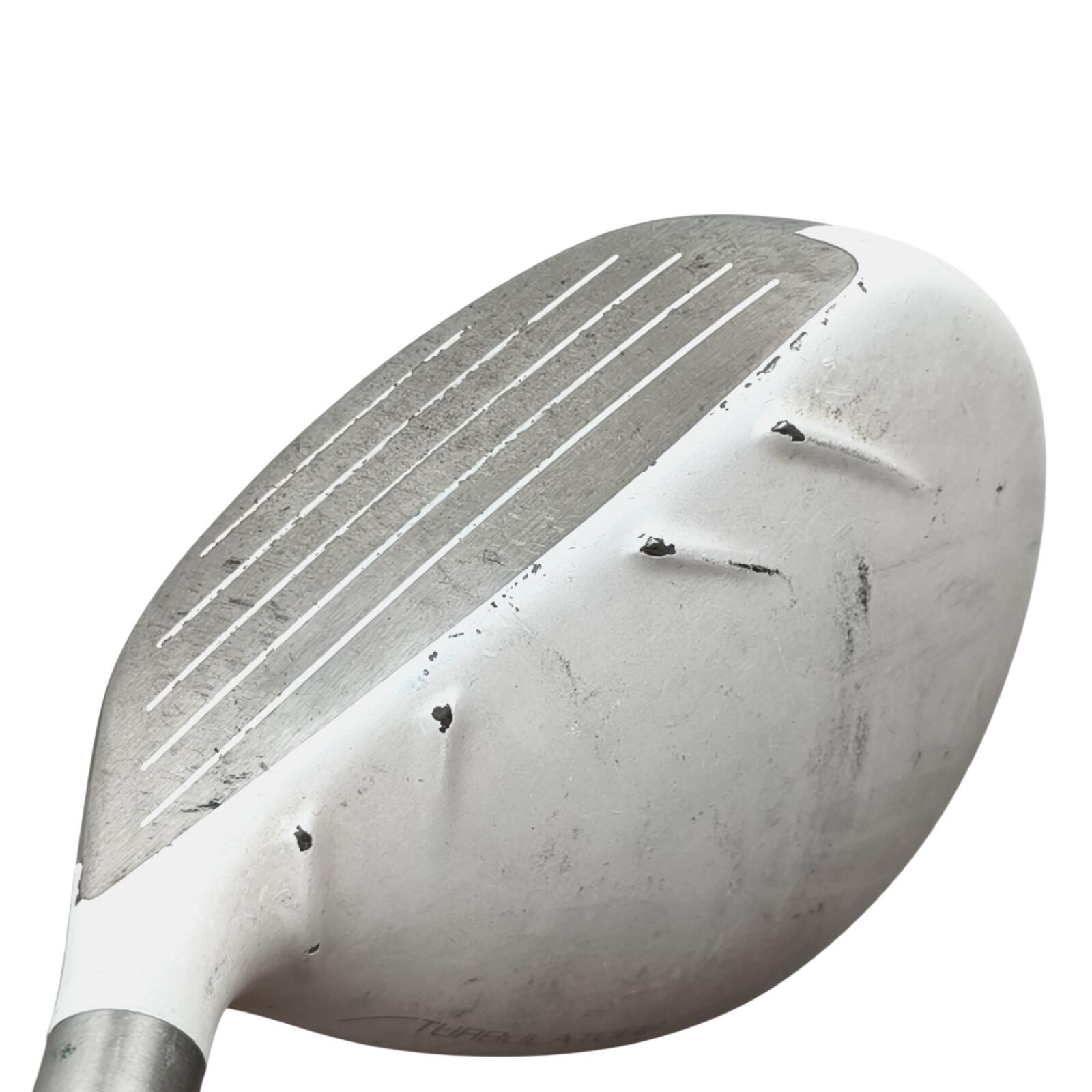 PING Rhapsody Fairway Wood / Flex Lite / #5/22 3/5