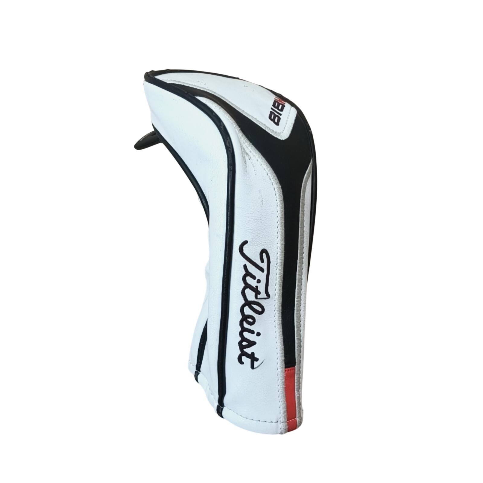 Titleist 818 h1 Hybrid / Flex Stiff / #3/19 2/6