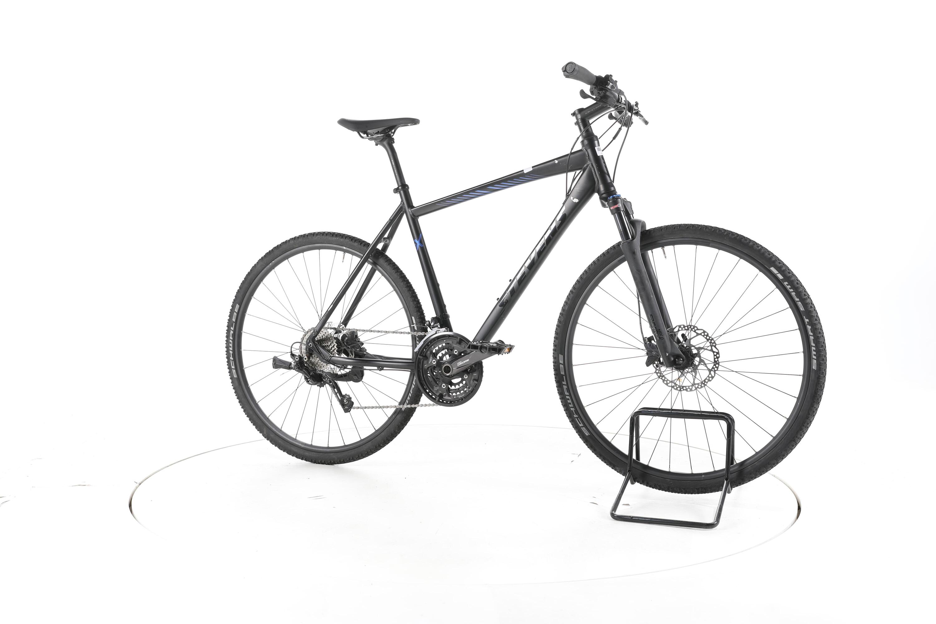 Refurbished - Stevens 6X Fahrrad City & Trekking - Sehr gut 2/7