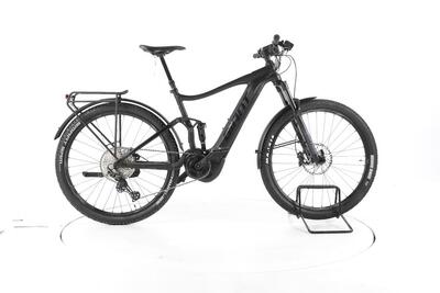 Tweedehands - giant stance e+ ex pro suv e-bike - zeer goed