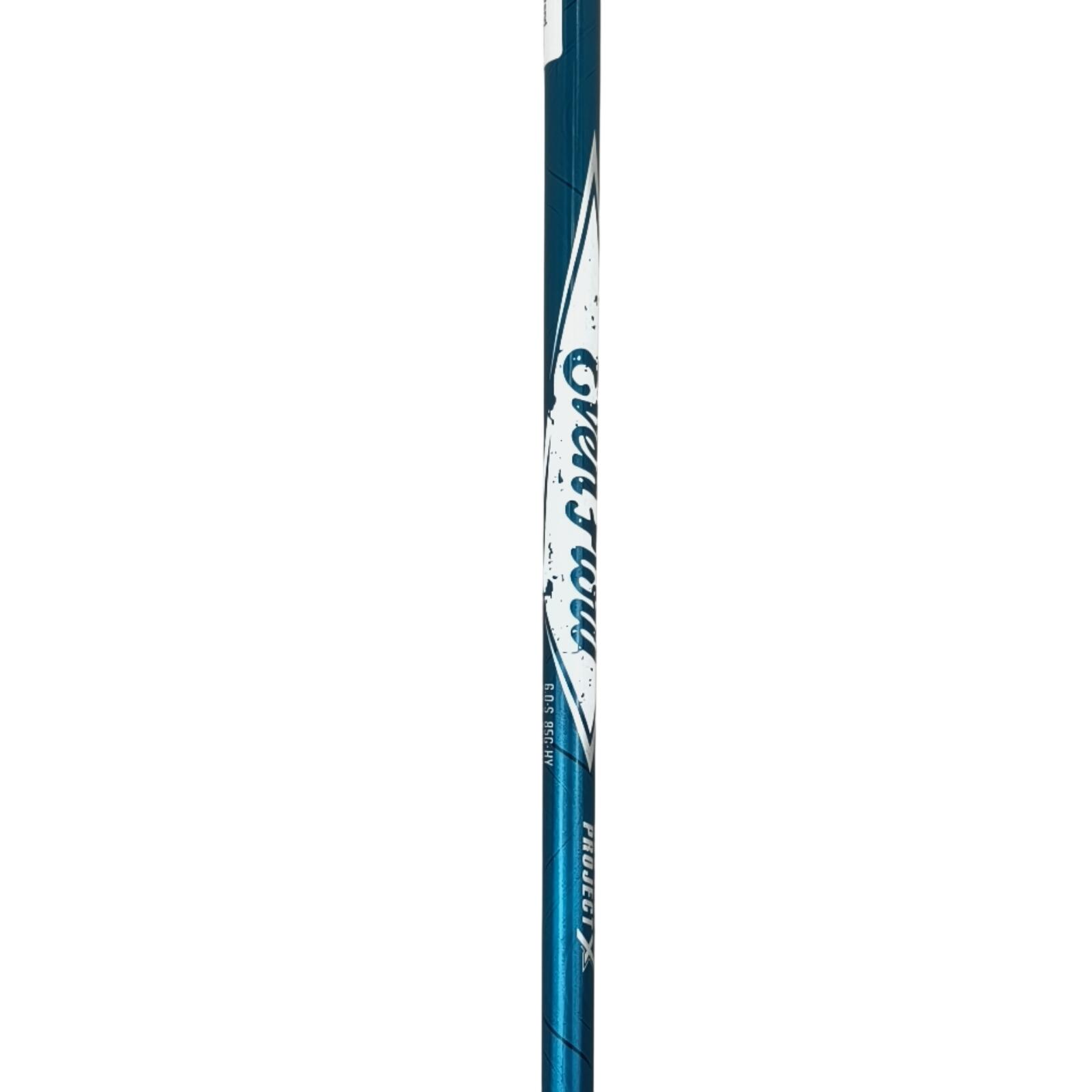 Titleist 818 h1 Hybrid / Flex Stiff / #3/19 5/6