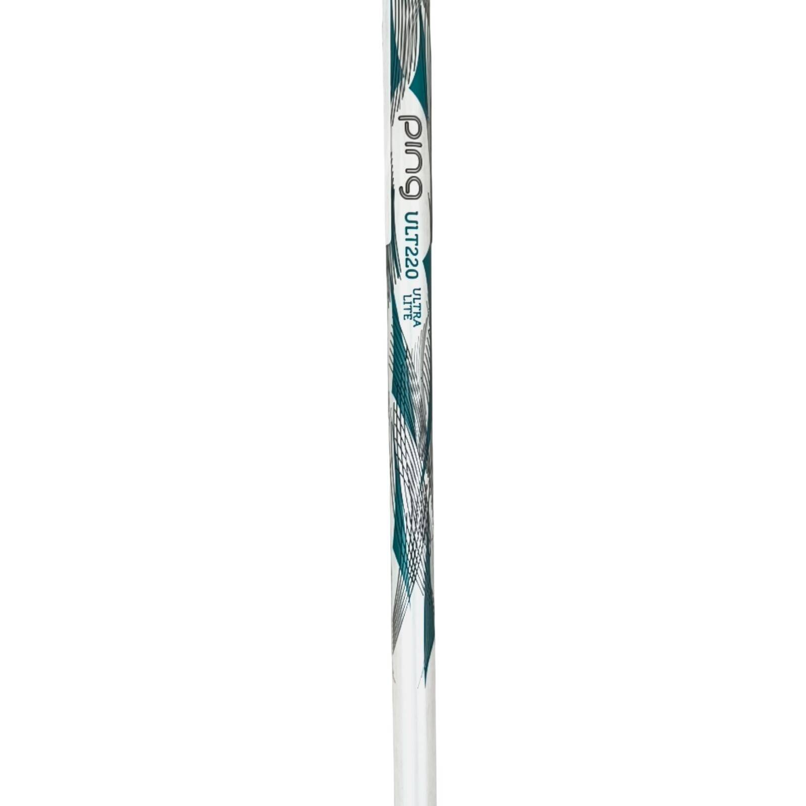PING Rhapsody Fairway Wood / Flex Lite / #5/22 4/5