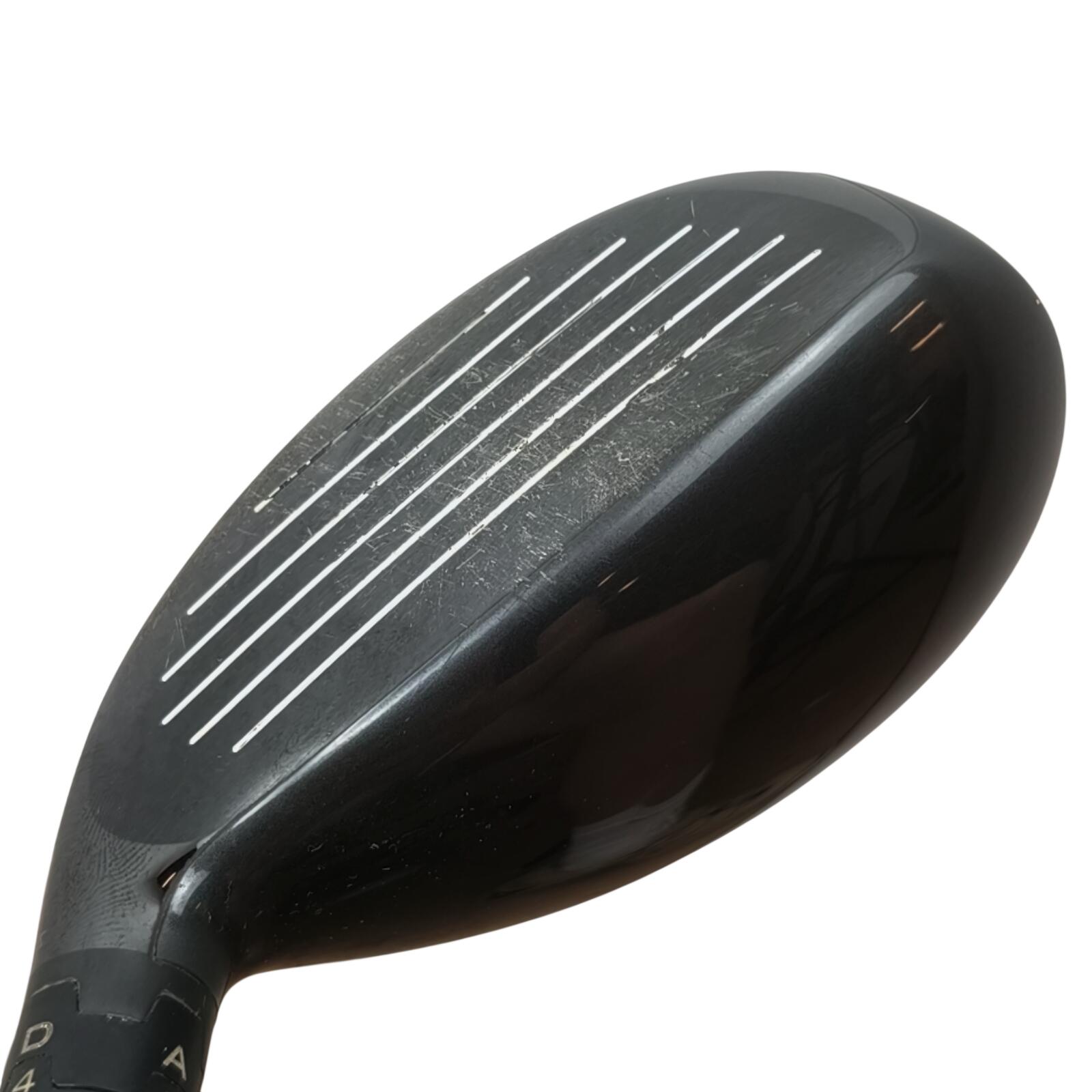 Titleist 818 h1 Hybrid / Flex Stiff / #3/19 4/6