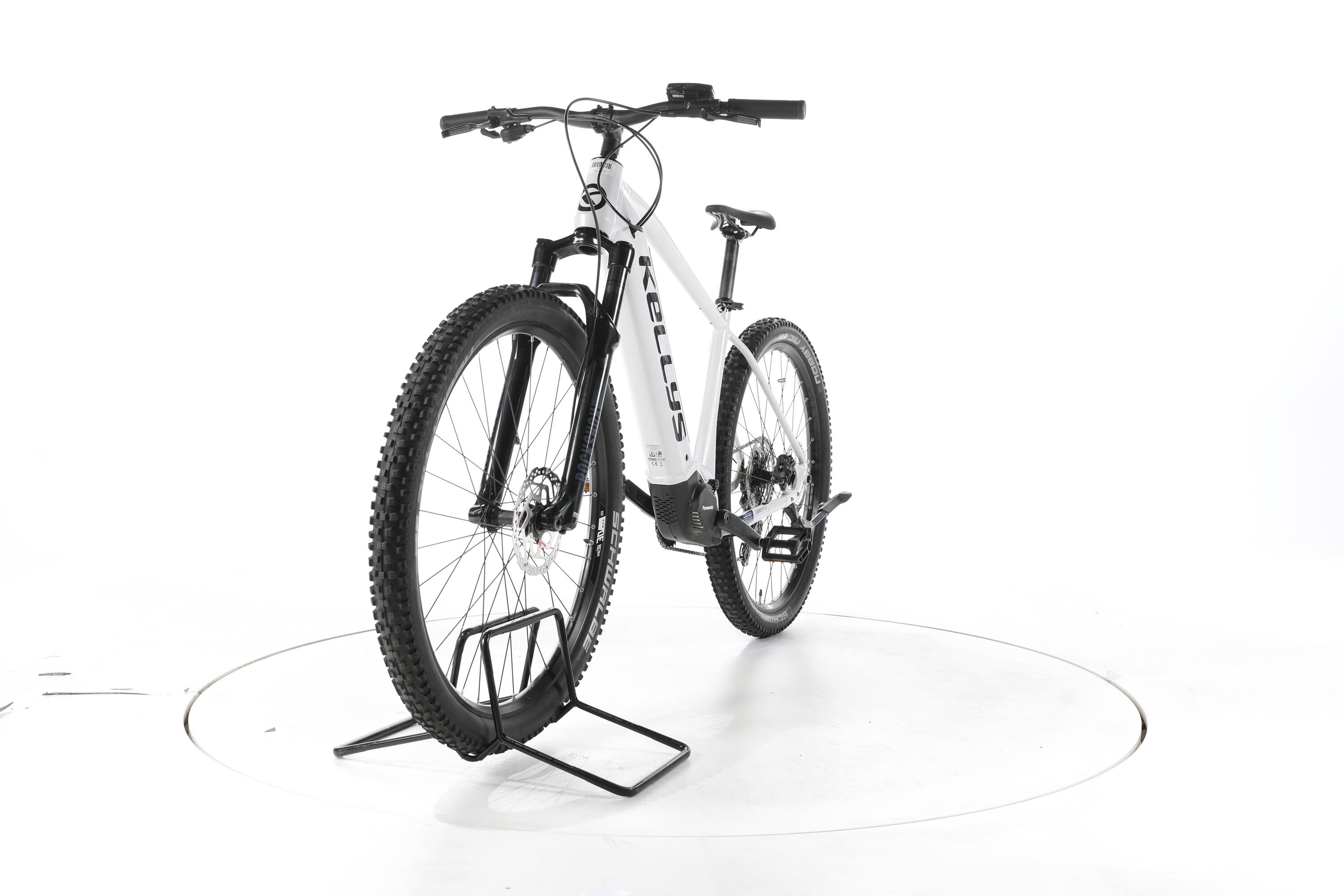 Segunda vida - Kellys Tayen R50 Trekking E-Bike - Muy buen estado 4/7