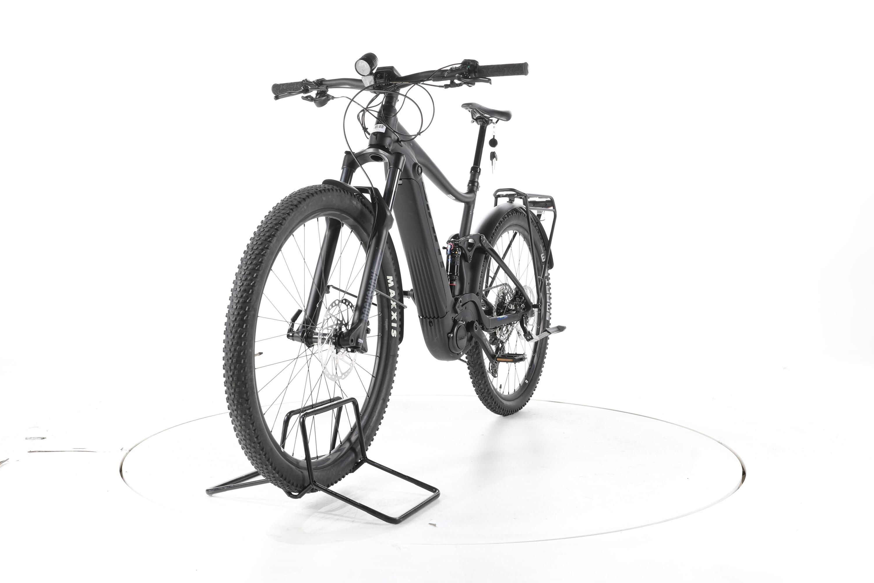 Refurbished - Giant Stance E+ EX Pro SUV E-Bike - Sehr gut 4/7
