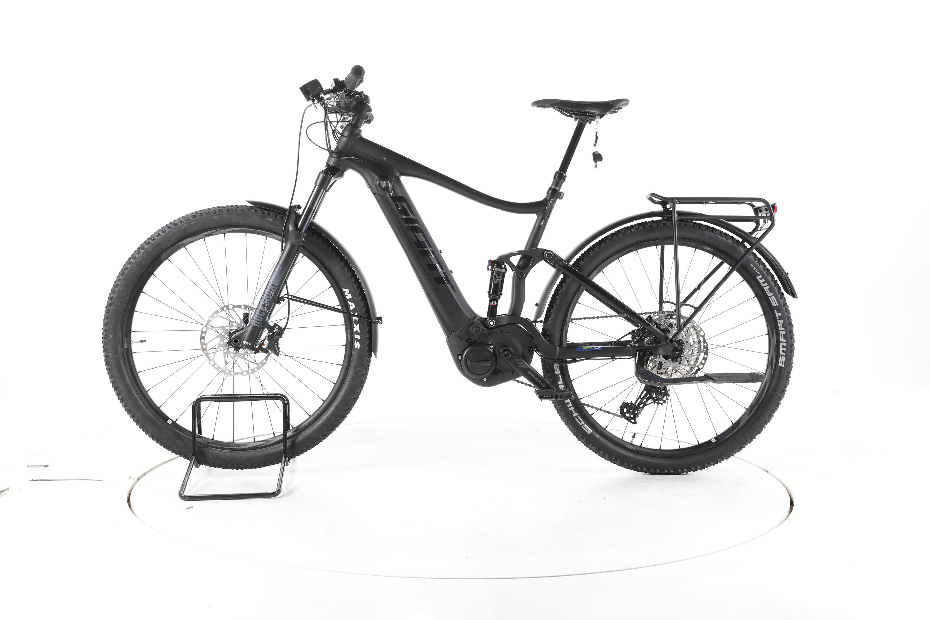 Refurbished - Giant Stance E+ EX Pro SUV E-Bike - Sehr gut 6/7