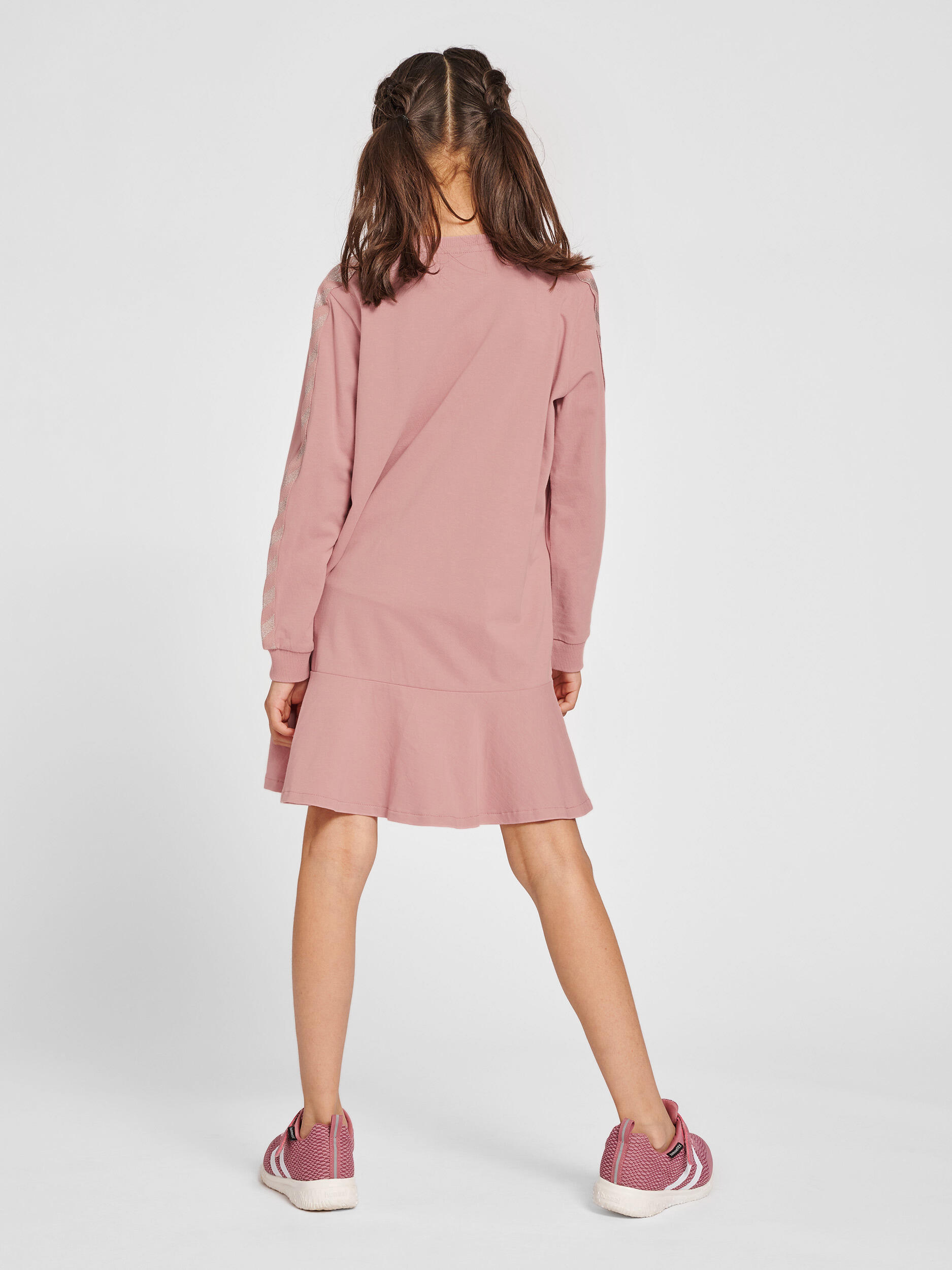 Kleid Hmlevelyn E-Sport Mädchen 2/7