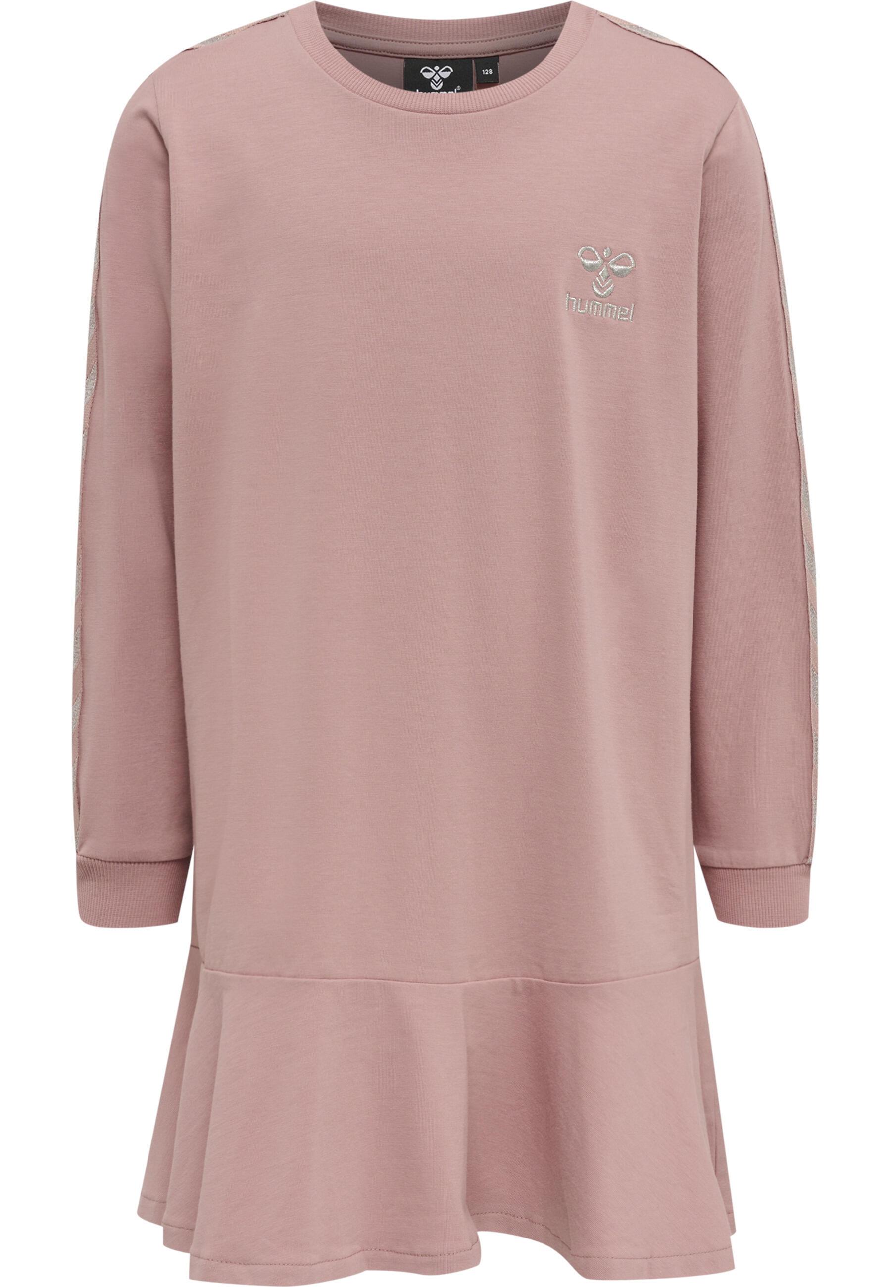 Kleid Hmlevelyn E-Sport Mädchen 4/7