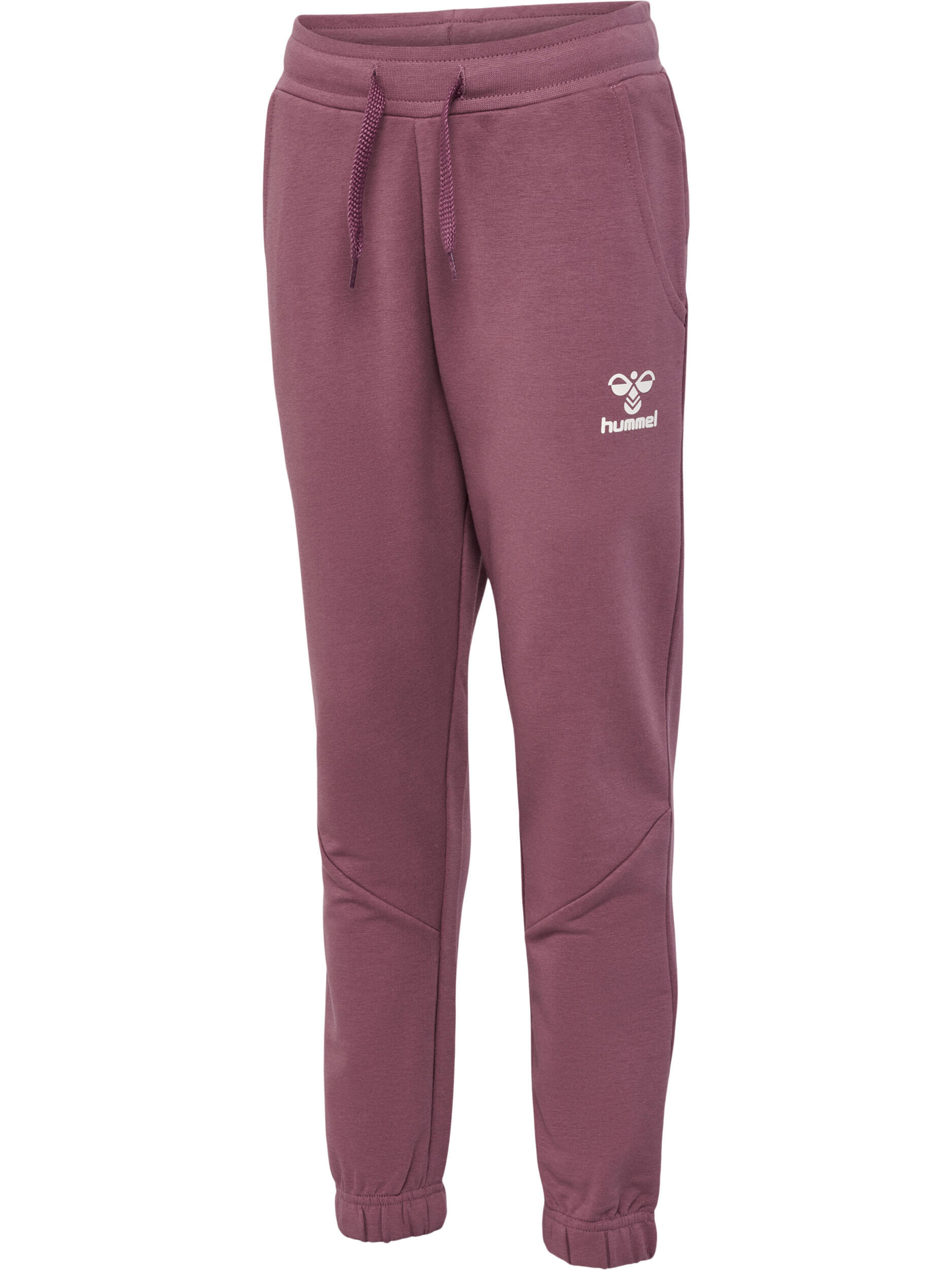 Trekkoordsluiting Broek Hmlnuttie Meisjes 7/7
