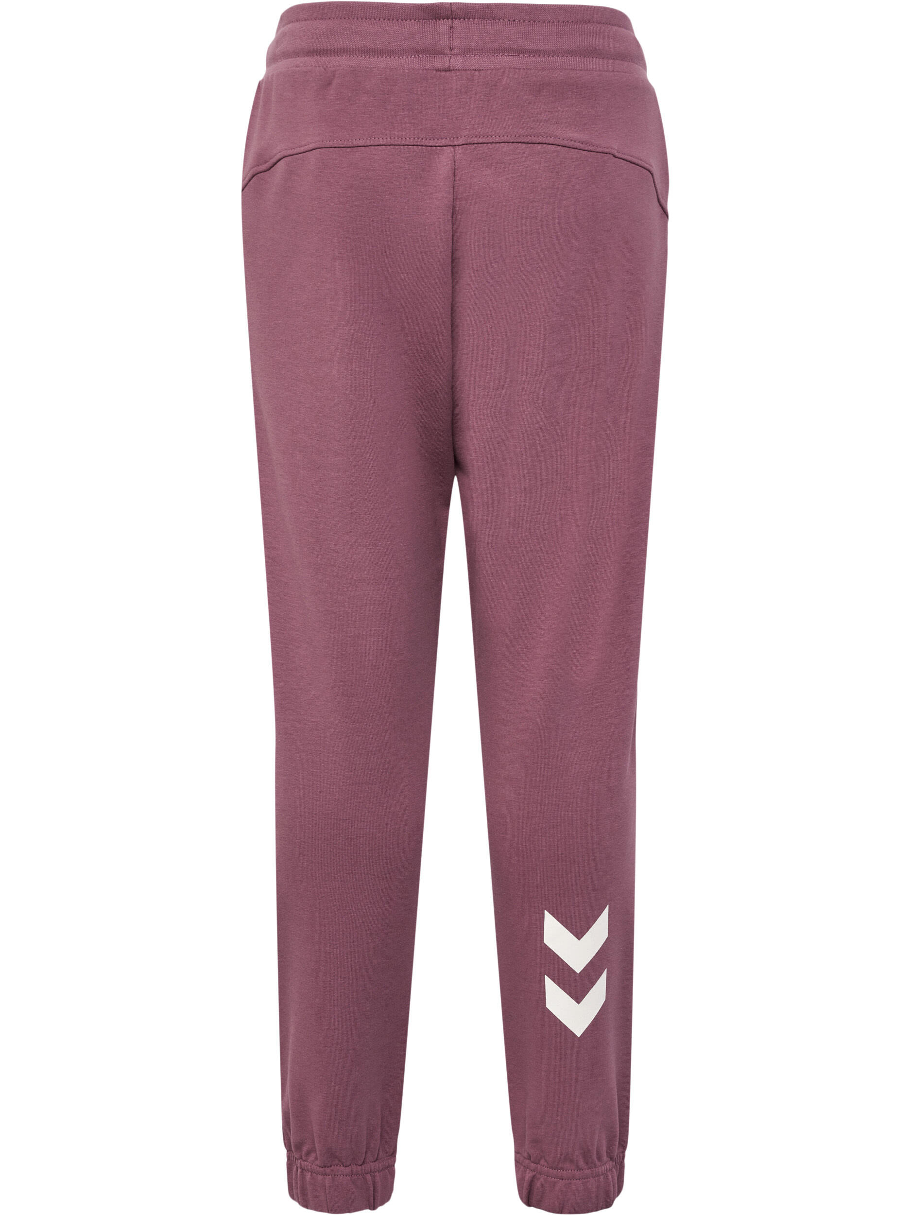 Trekkoordsluiting Broek Hmlnuttie Meisjes 5/7