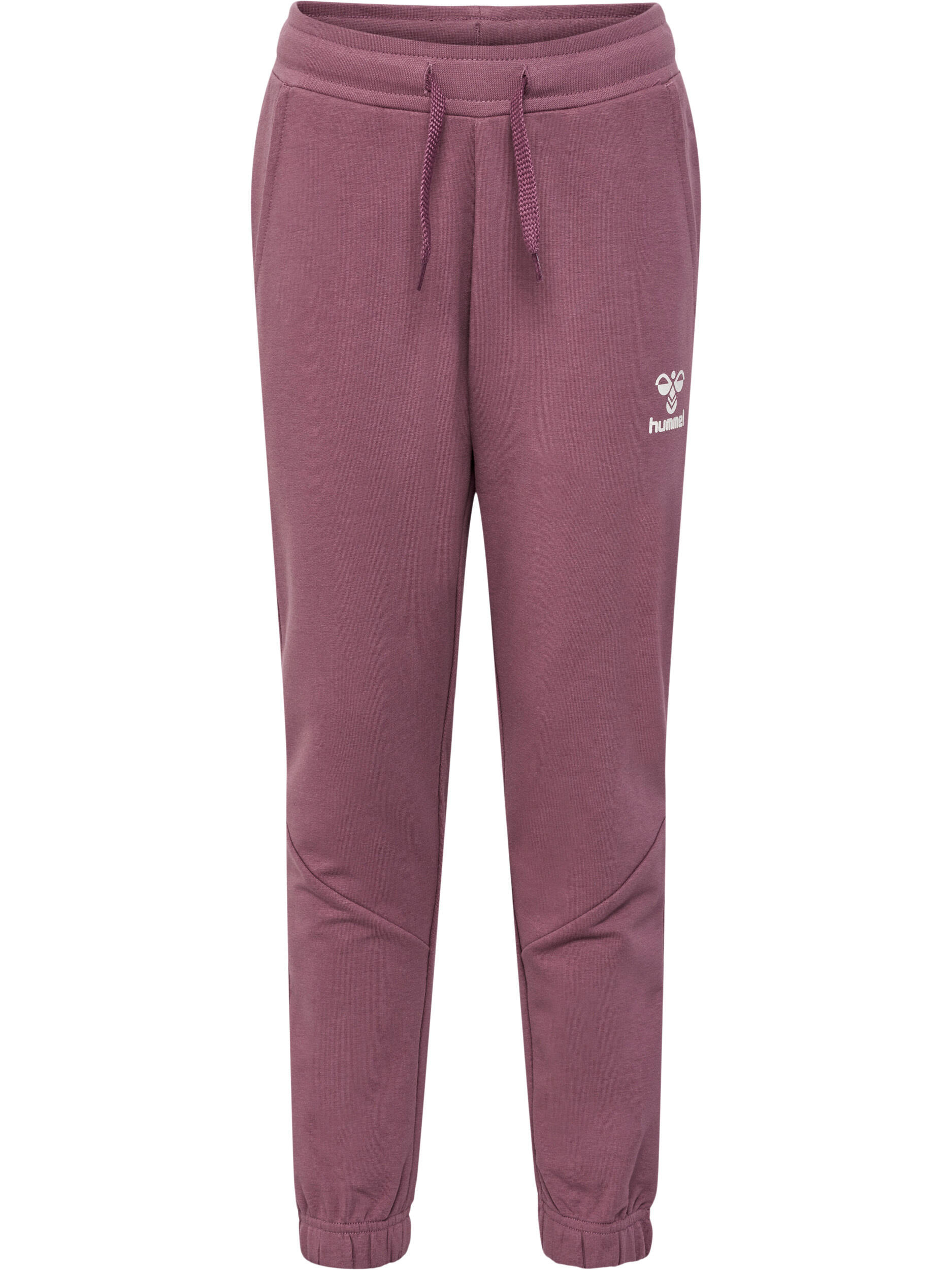 Trekkoordsluiting Broek Hmlnuttie Meisjes 4/7