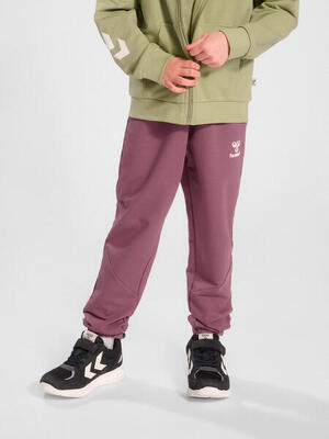Trekkoordsluiting broek hmlnuttie meisjes