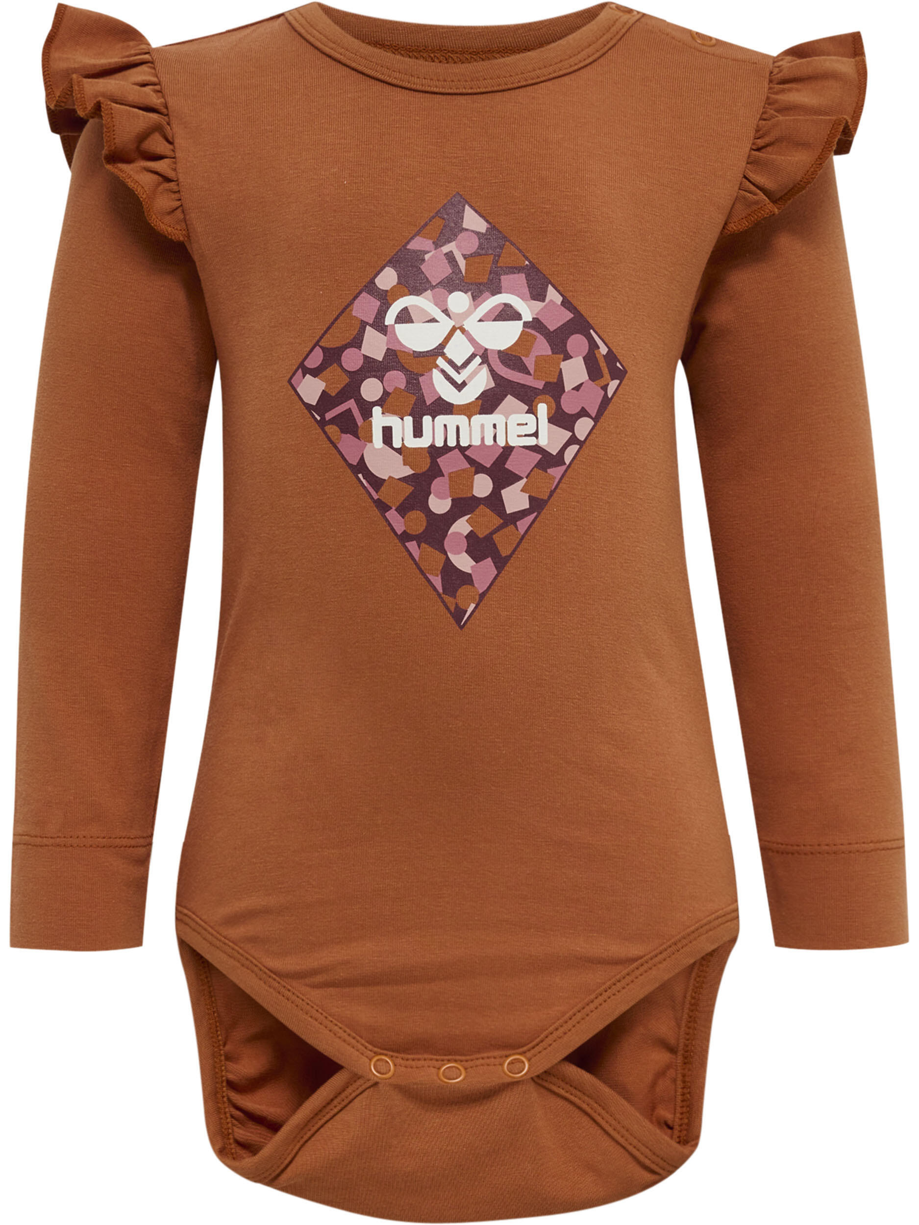 Enfiler Pièce Unique Hmlcilja E-Sport Fille 3/6