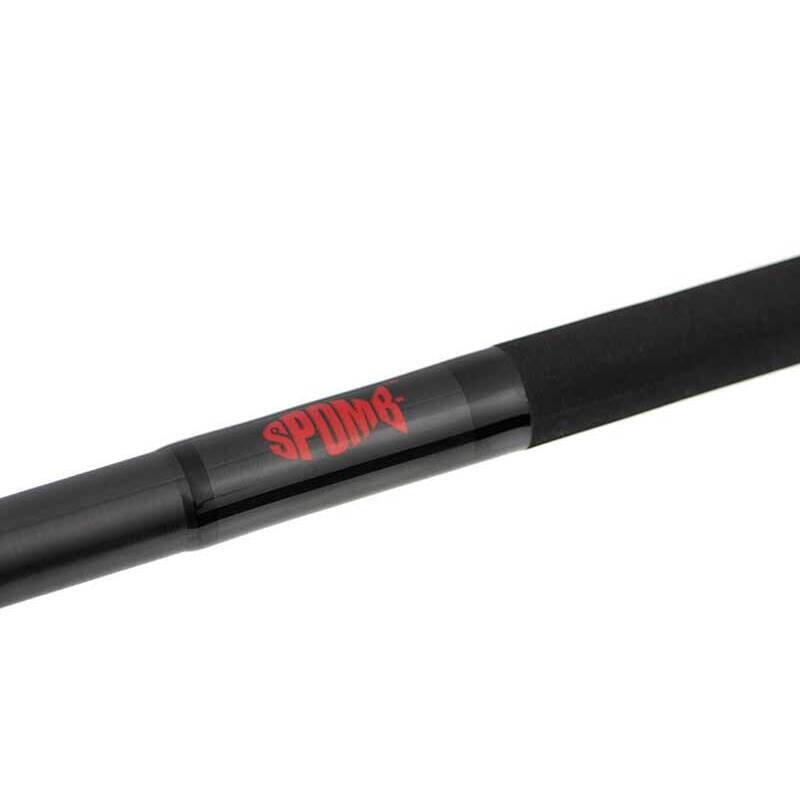 Canne spinning Spomb S Rod 12 FT 3/6