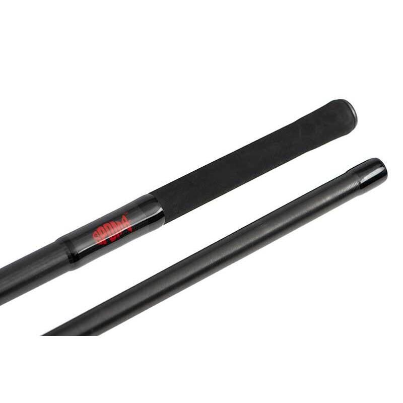 Canne spinning Spomb S Rod 12 FT 2/6