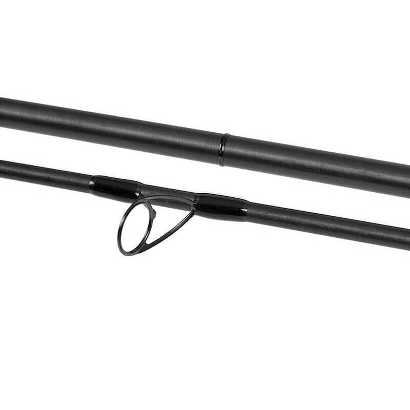 Canne spinning Spomb S Rod 12 FT 4/6