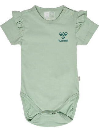 Body bébé fille Hummel Talya