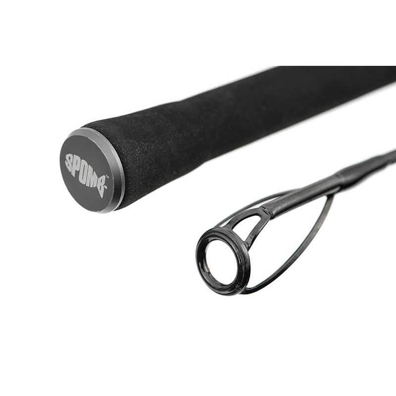Canne spinning Spomb S Rod 12 FT 6/6
