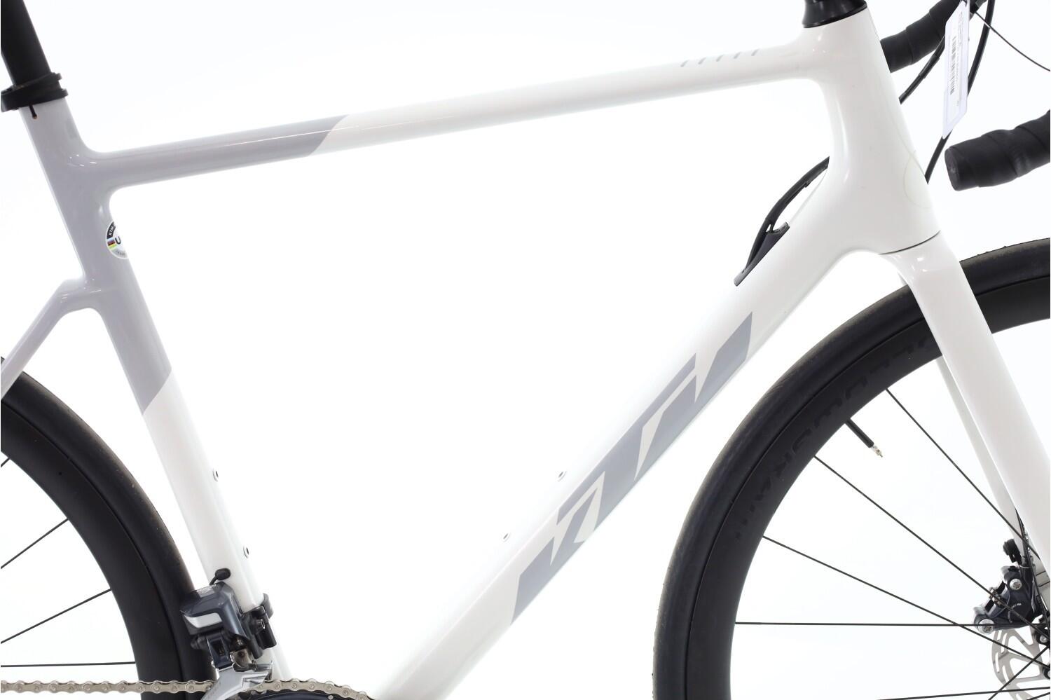 Segunda Vida · Bicicleta estrada ·  Revelator Di2 11V · Muito bom estado 2/8