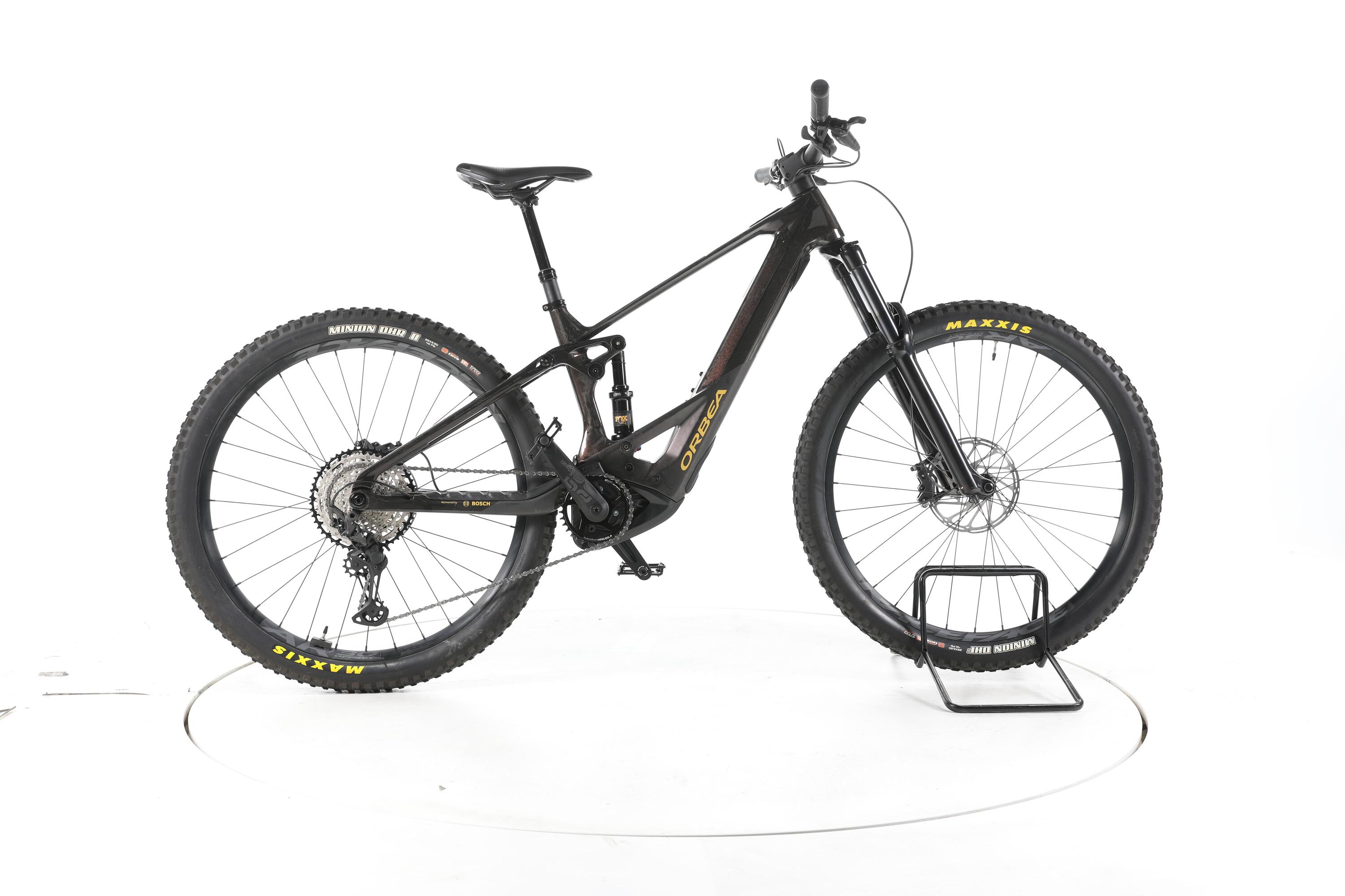 ORBEA picture