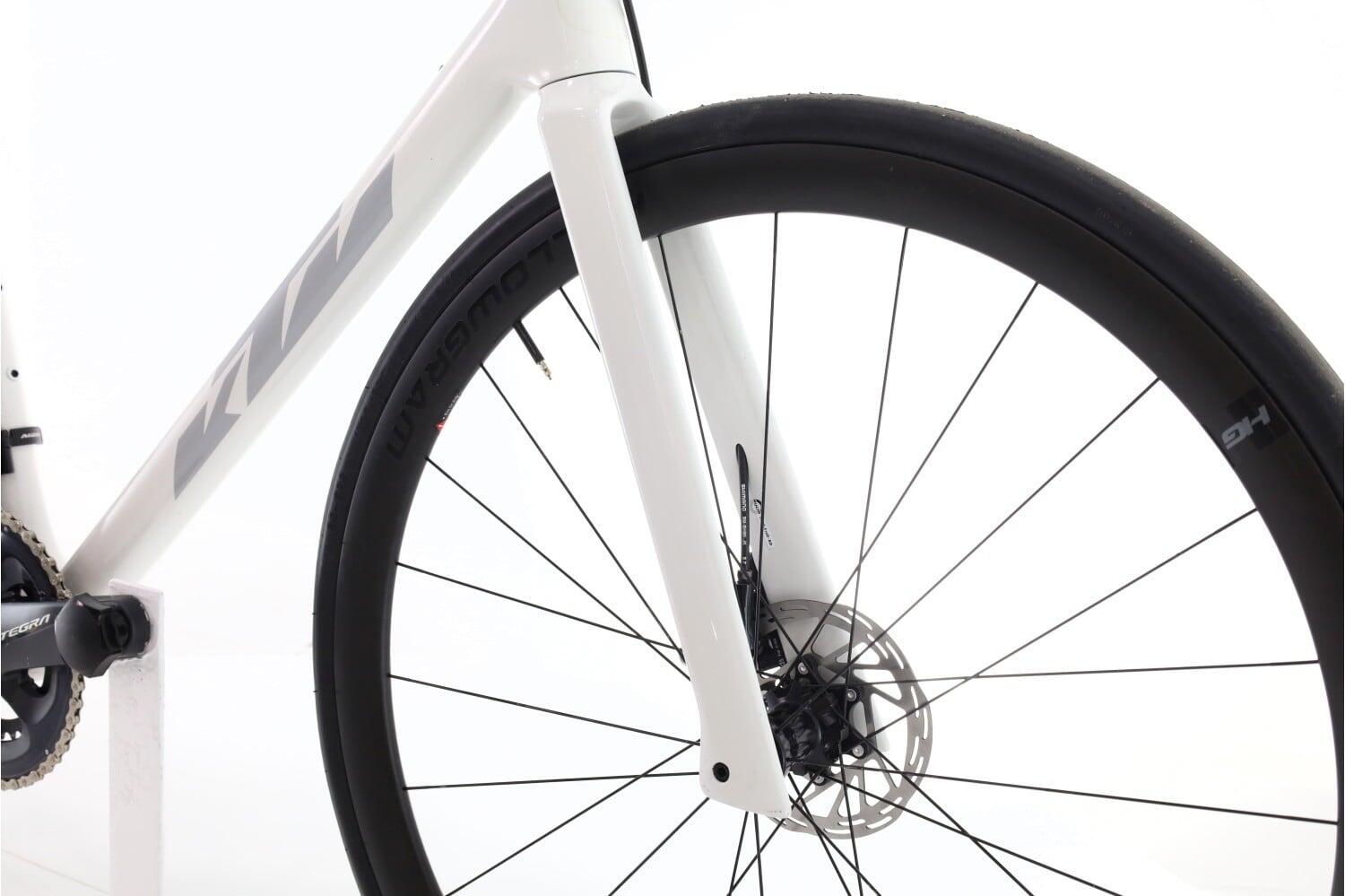 Segunda Vida · Bicicleta estrada ·  Revelator Di2 11V · Muito bom estado 5/8
