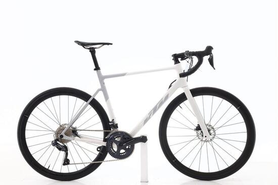 Vélo de route reconditionné · Revelator Di2 11V · Très bon état