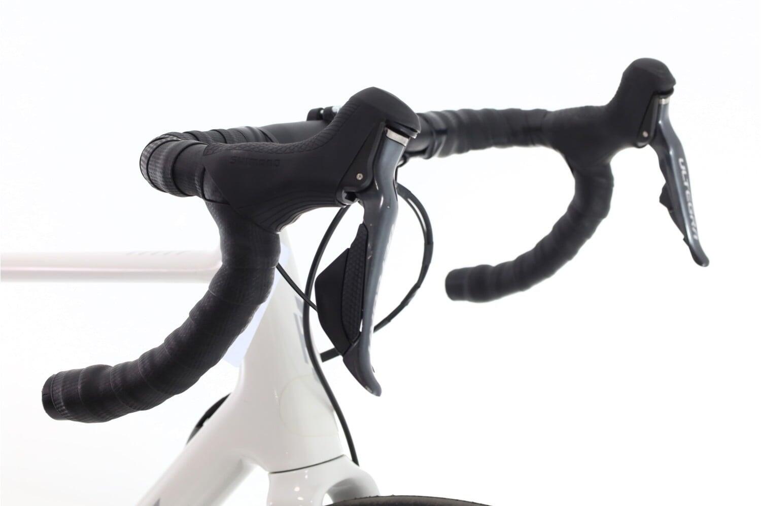 Segunda Vida · Bicicleta estrada ·  Revelator Di2 11V · Muito bom estado 6/8