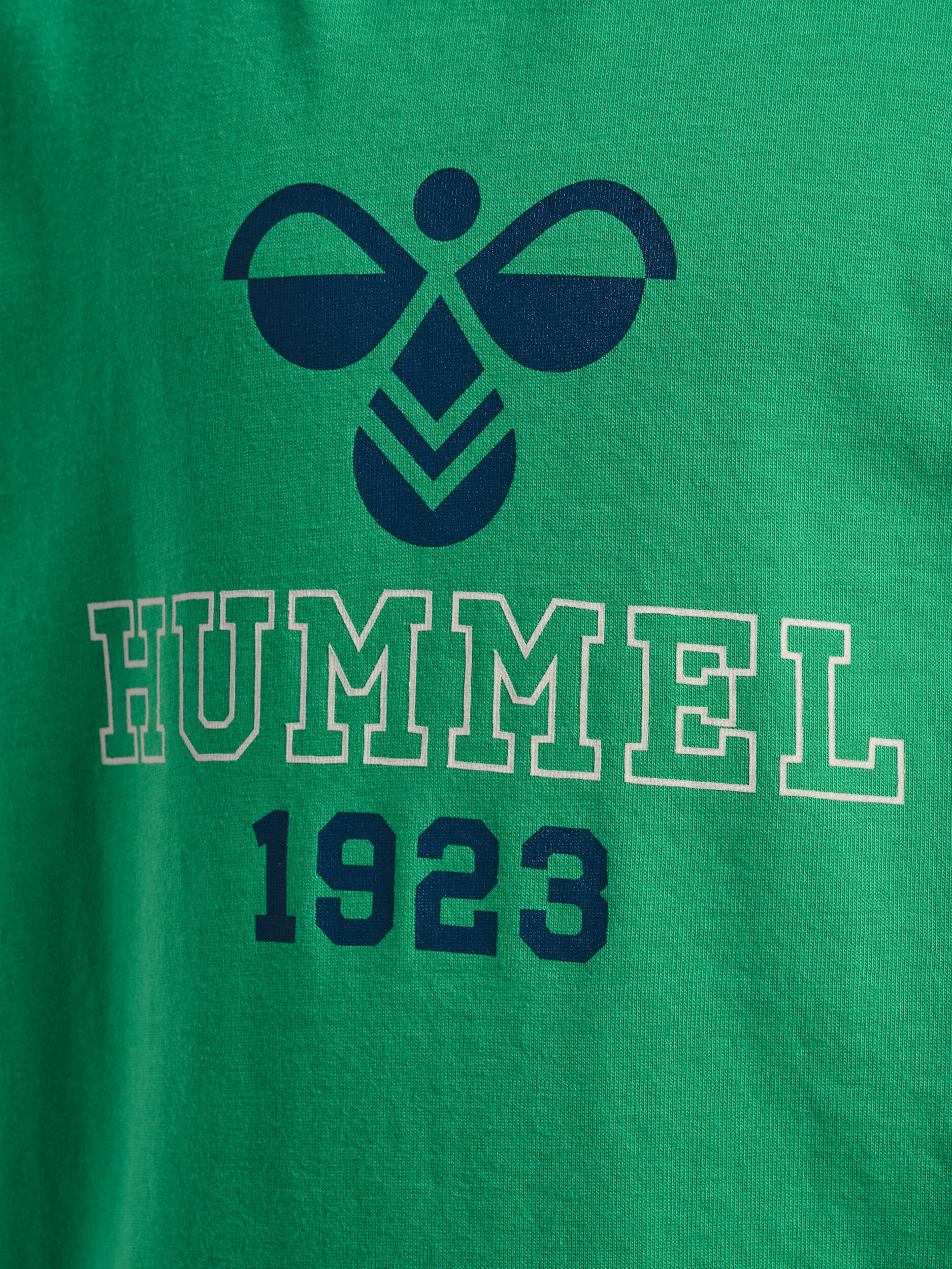 Enfiler T-Shirt Hmljulle Garçon 3/5