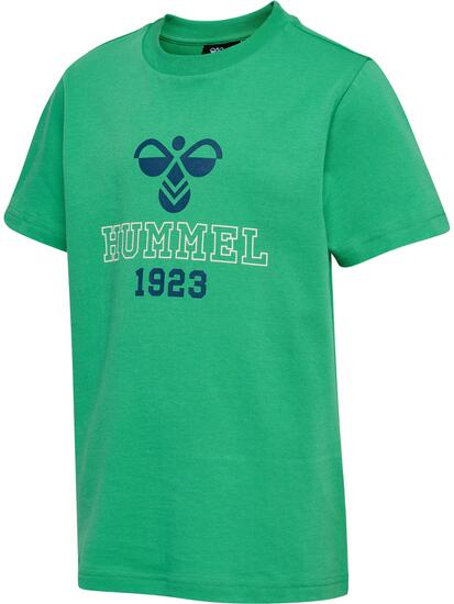 Enfiler T-Shirt Hmljulle Garçon
