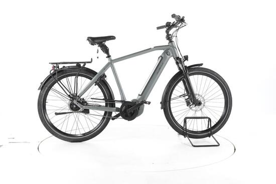 Reconditionné - Velo de Ville SEB 990 City E-Bike - Très Bon