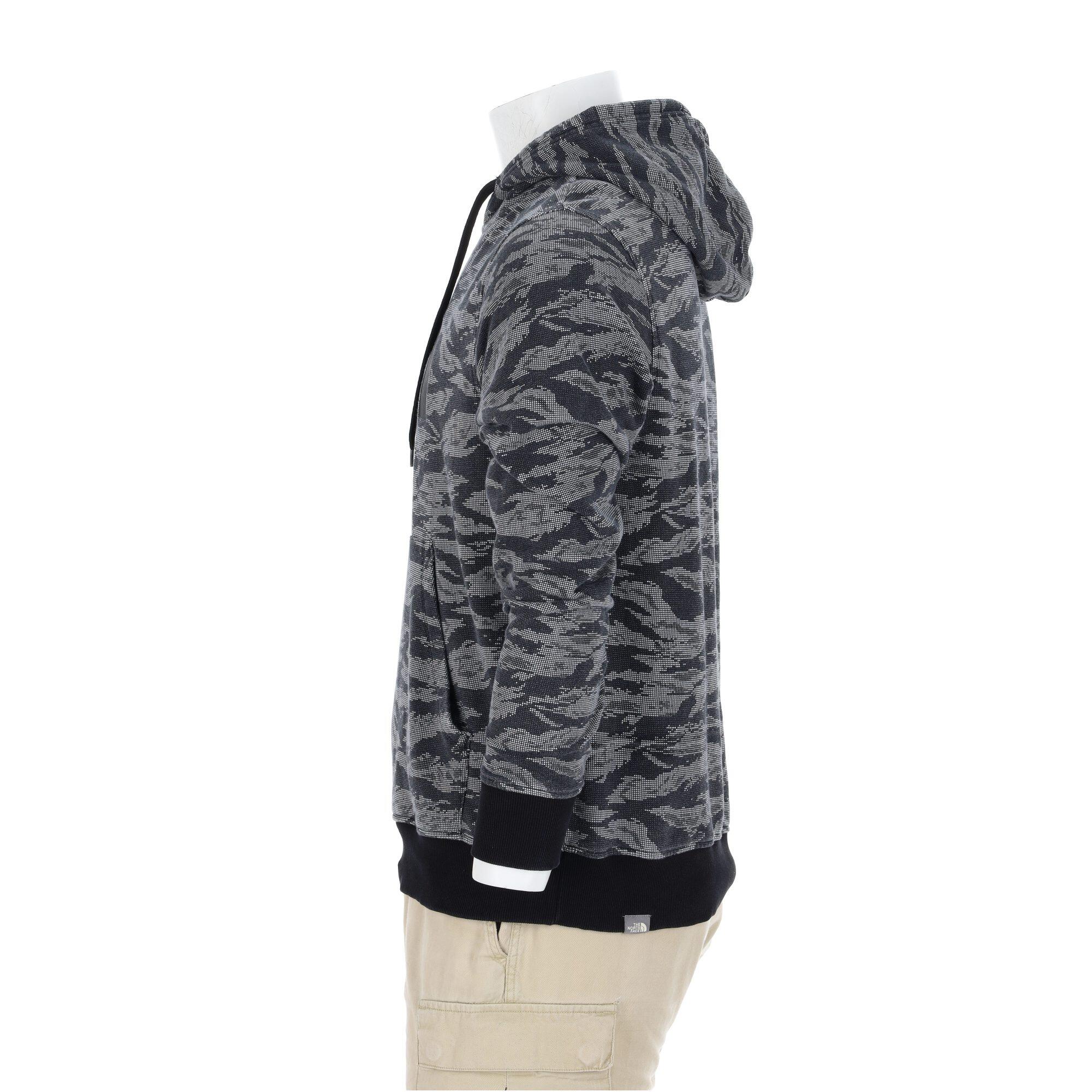 Segunda Vida - Sudadera con capucha hombre The North Face - Muy Bueno 3/7