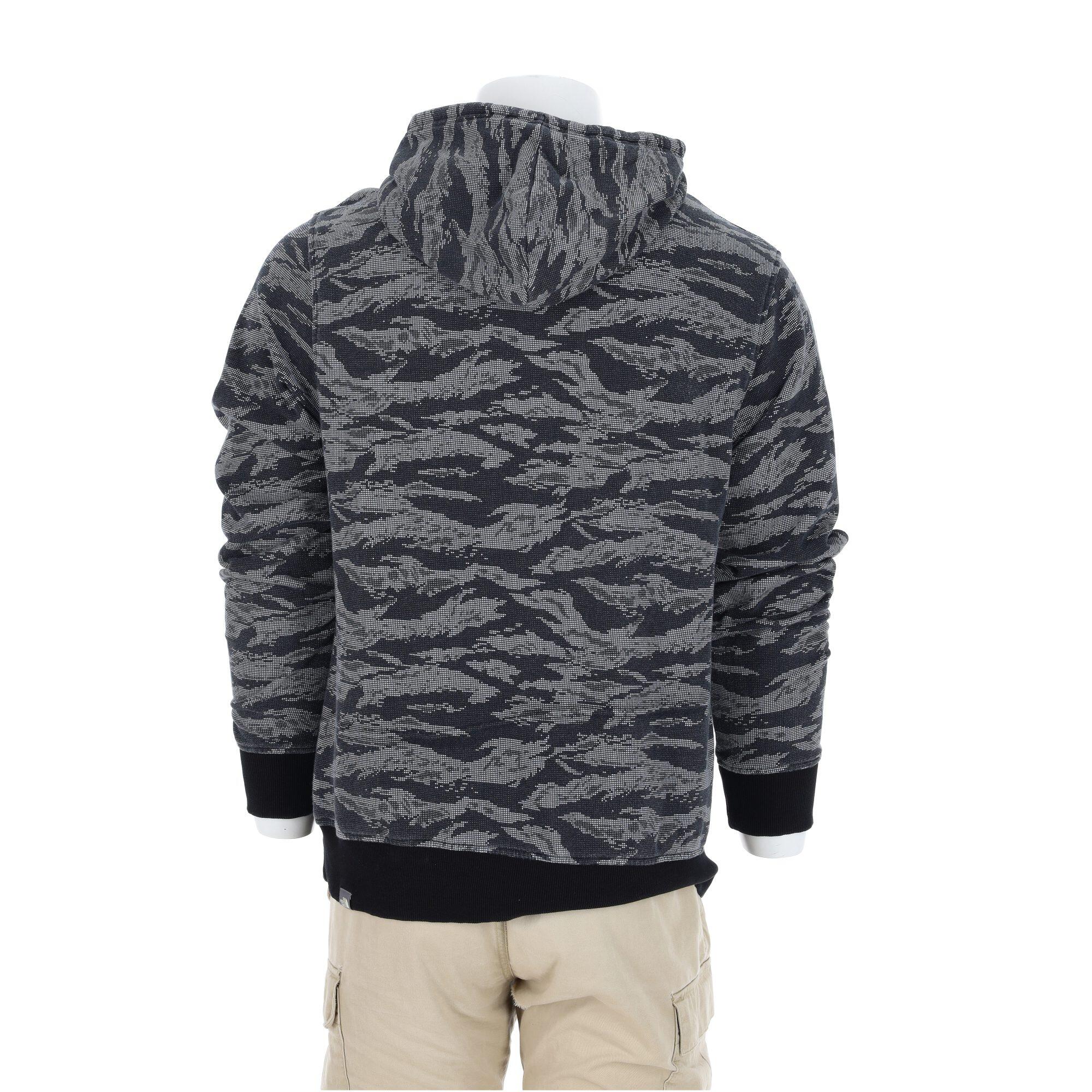 Segunda Vida - Sudadera con capucha hombre The North Face - Muy Bueno 2/7