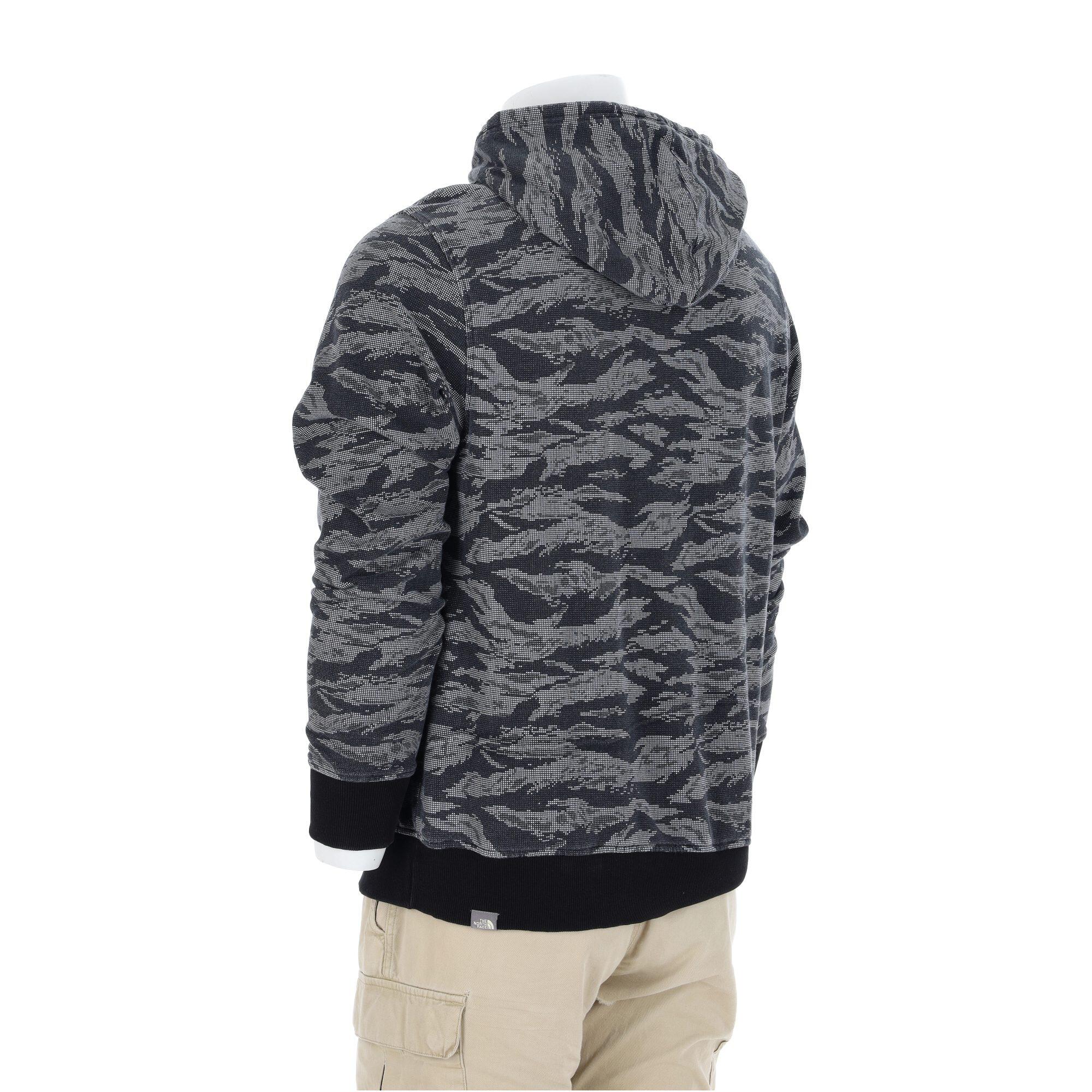 Segunda Vida - Sudadera con capucha hombre The North Face - Muy Bueno 5/7