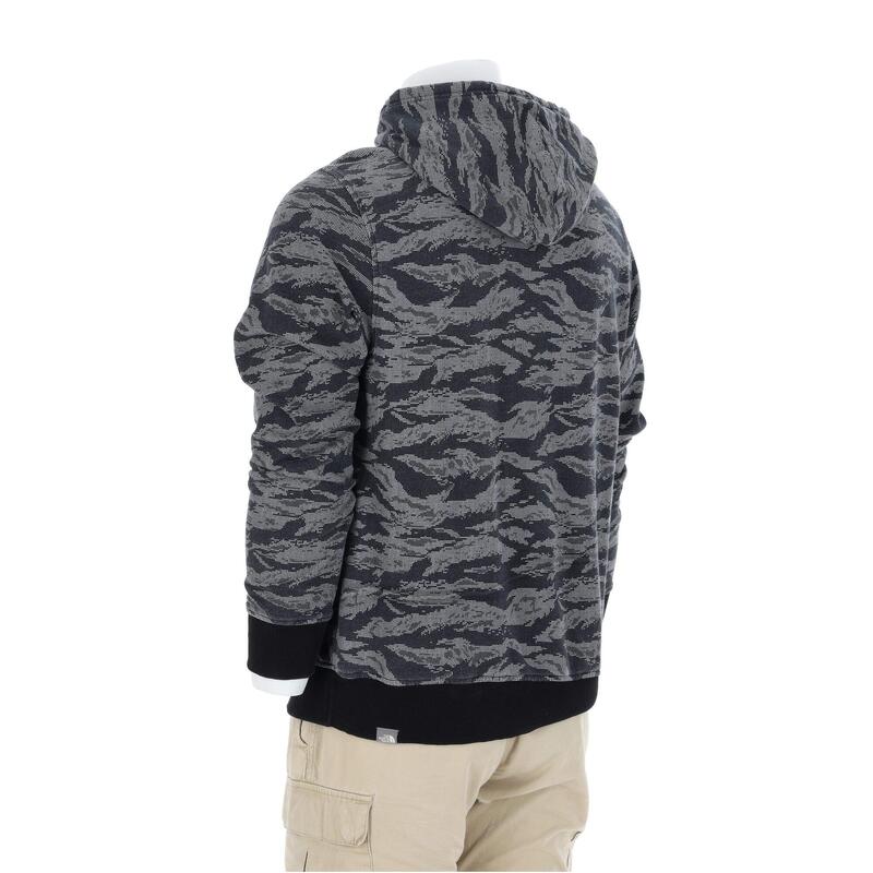 Second life - Hanorac cu glugă bărbați The North Face - Foarte bun