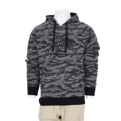 Second hand - Felpa con cappuccio uomo The North Face - Stato molto buono
