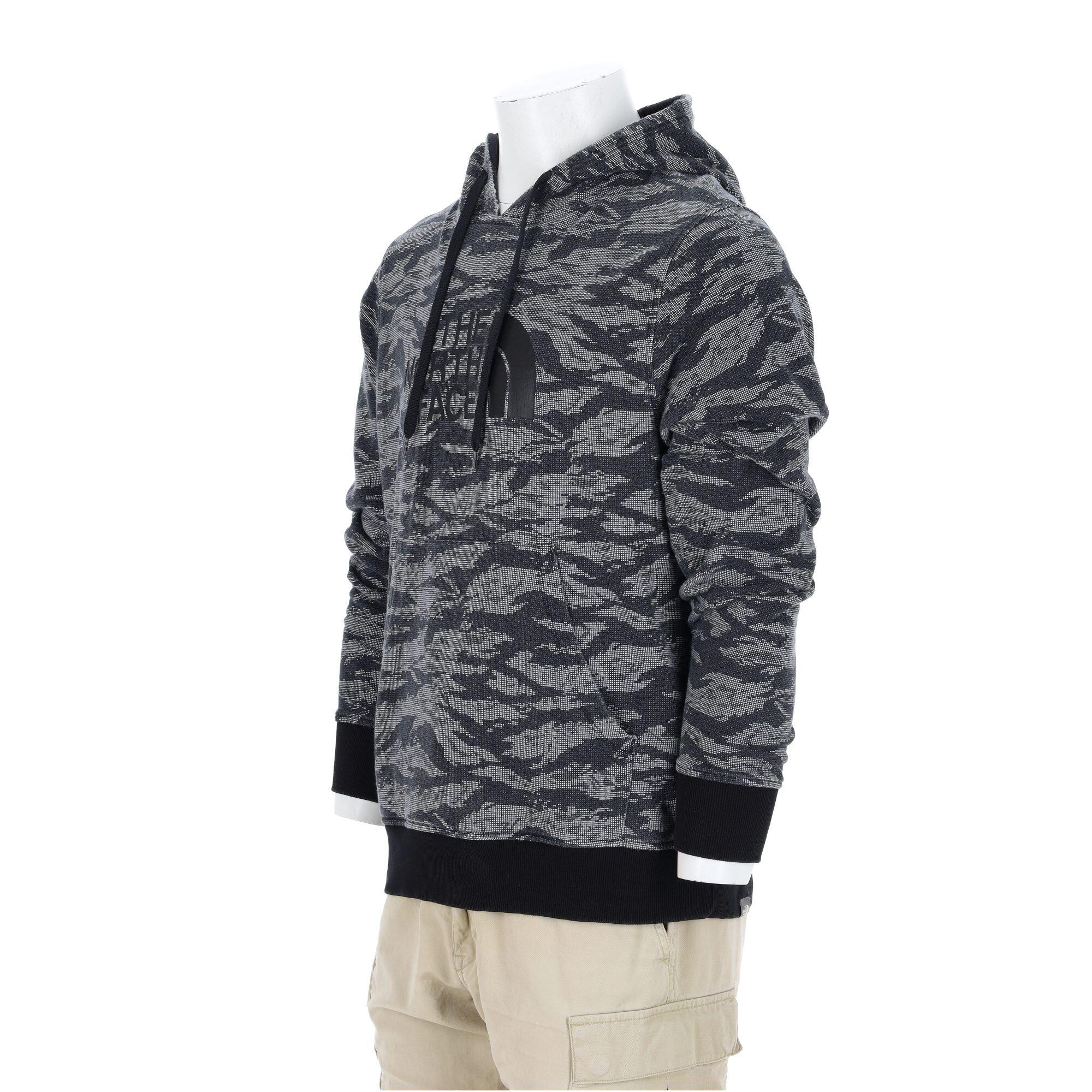 Segunda Vida - Sudadera con capucha hombre The North Face - Muy Bueno 4/7