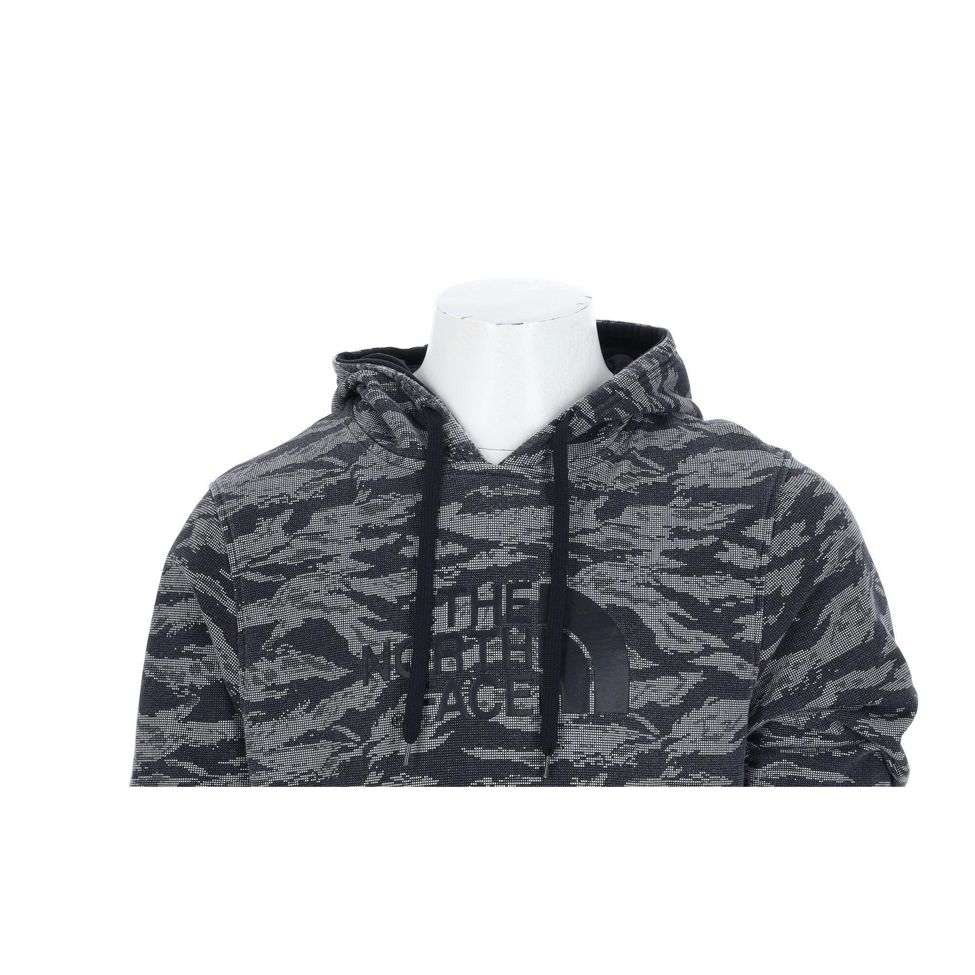 Segunda Vida - Sudadera con capucha hombre The North Face - Muy Bueno 6/7