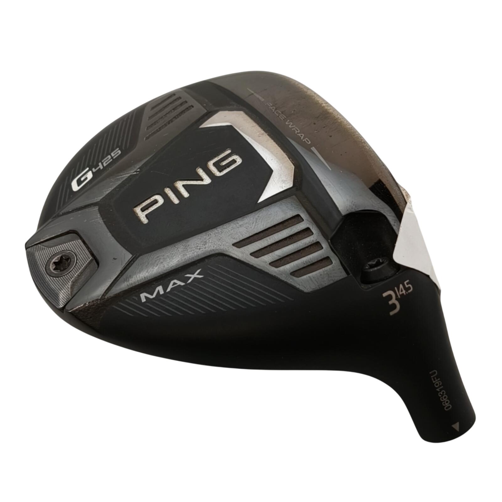 PING G425 MAX #3 Fairway Tête / Loft 14.5 1/5