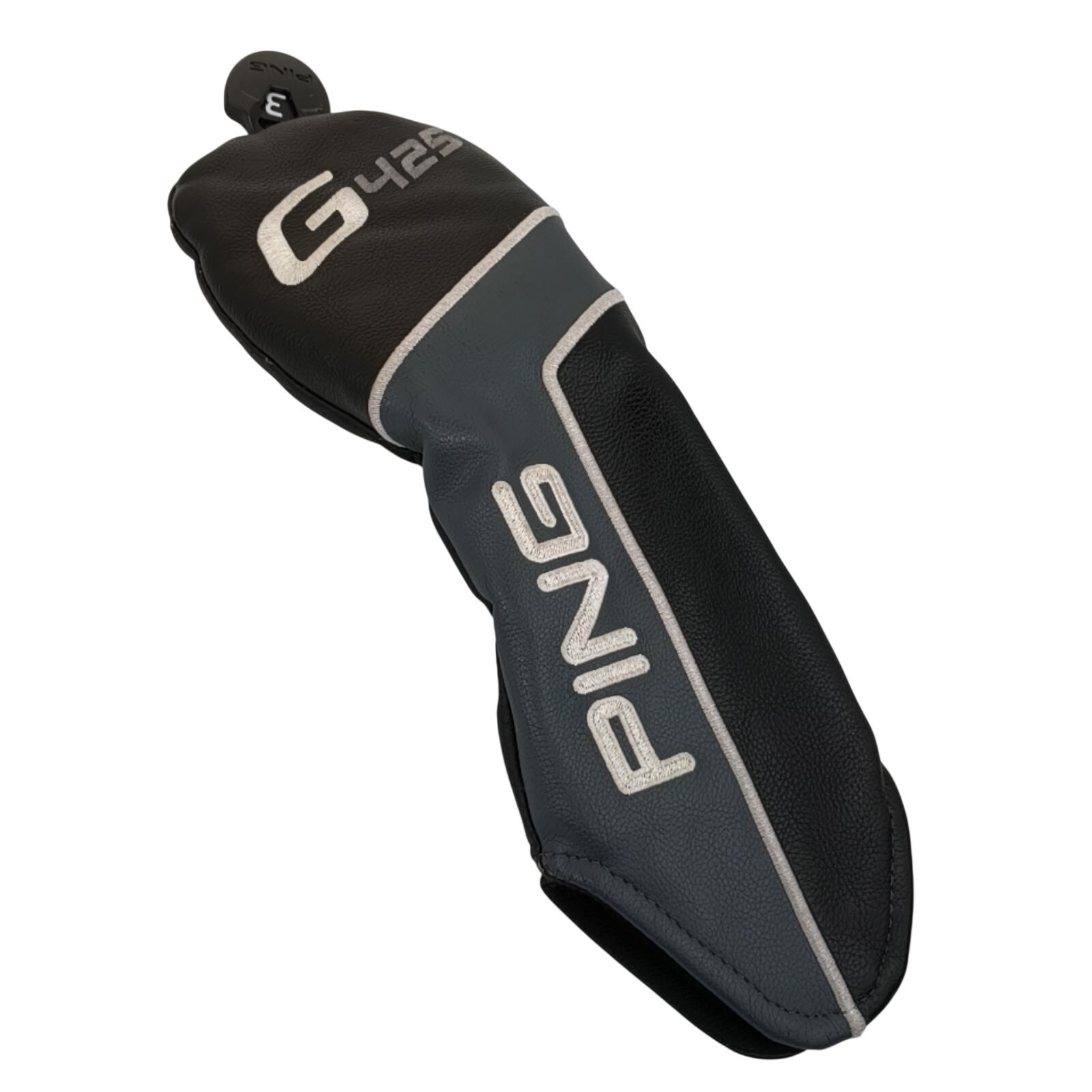 PING G425 MAX #3 Fairway Tête / Loft 14.5 2/5