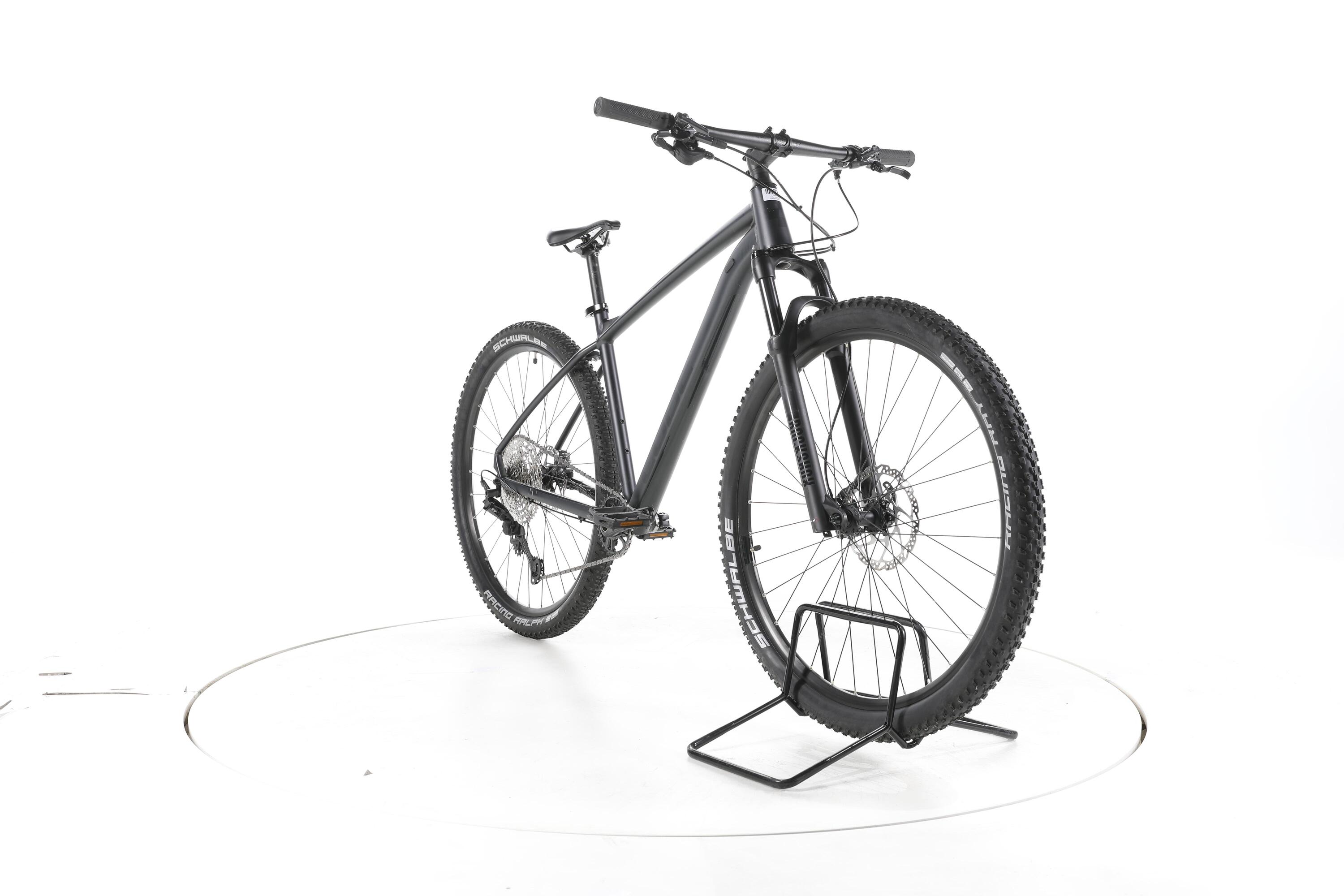 Refurbished - Cube Reaction Pro Fahrrad Hardtail - Sehr gut 3/7