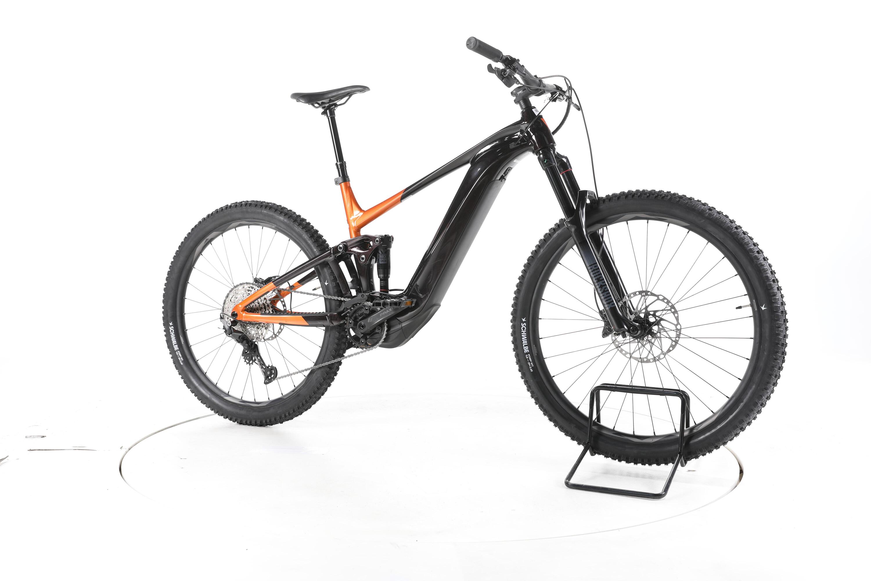 Ebike ricondizionata · Giant Trance X E+ 3 · Ottime condizioni 2/7