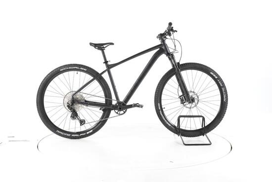 Refurbished - Cube Reaction Pro Fahrrad Hardtail - Sehr gut